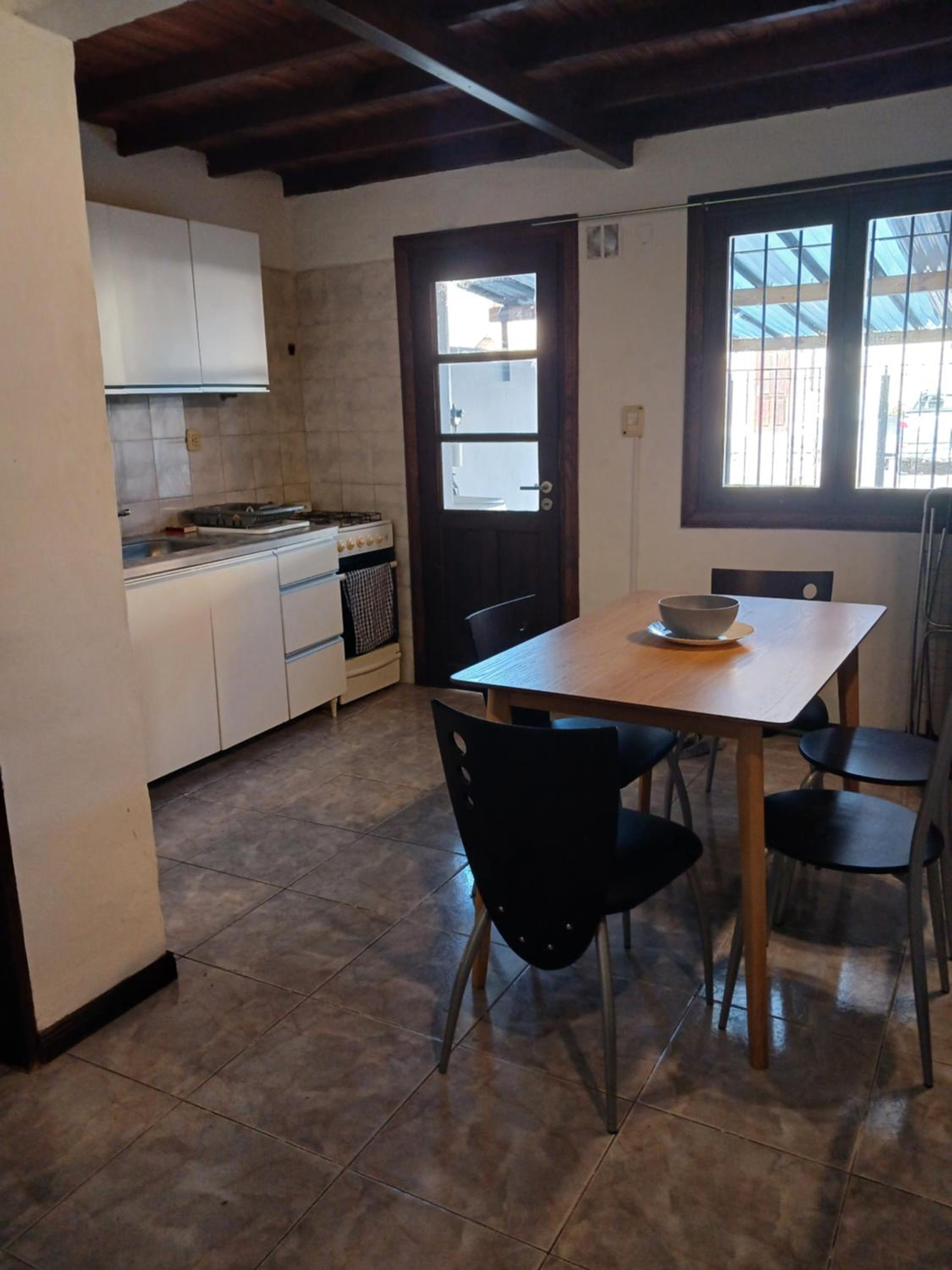 Casa Las Heras