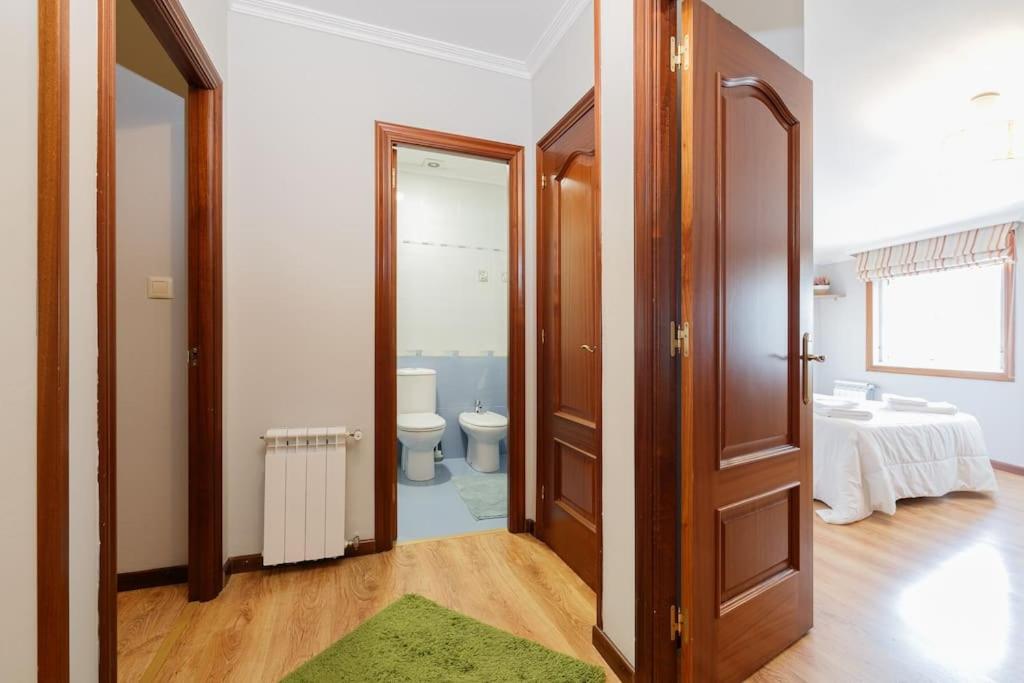 Relajante y acogedor en Vigo by CABANA Rentals