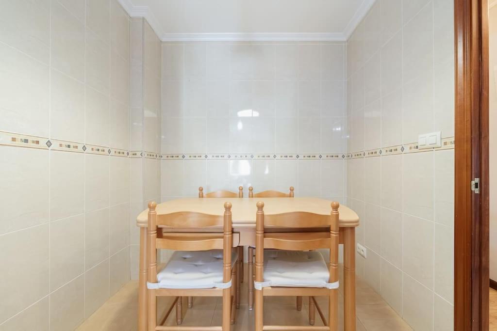Relajante y acogedor en Vigo by CABANA Rentals