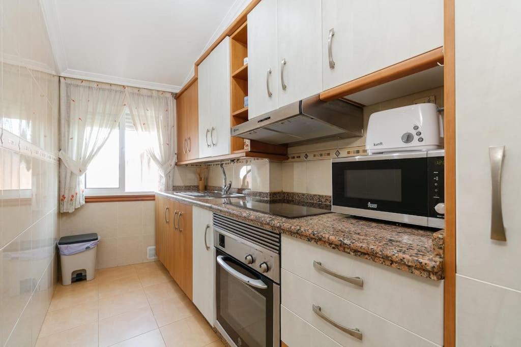 Relajante y acogedor en Vigo by CABANA Rentals