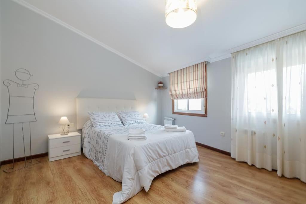 Relajante y acogedor en Vigo by CABANA Rentals
