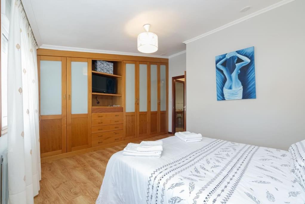 Relajante y acogedor en Vigo by CABANA Rentals