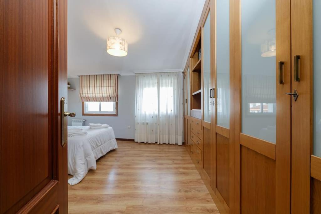 Relajante y acogedor en Vigo by CABANA Rentals