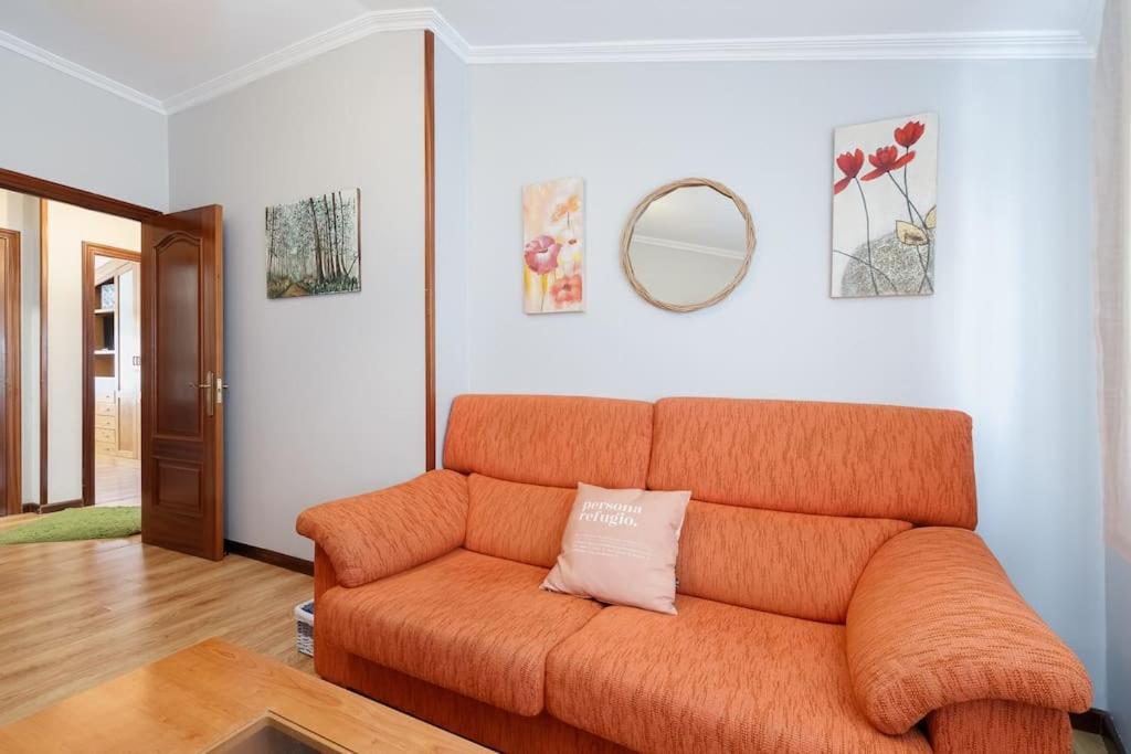 Relajante y acogedor en Vigo by CABANA Rentals