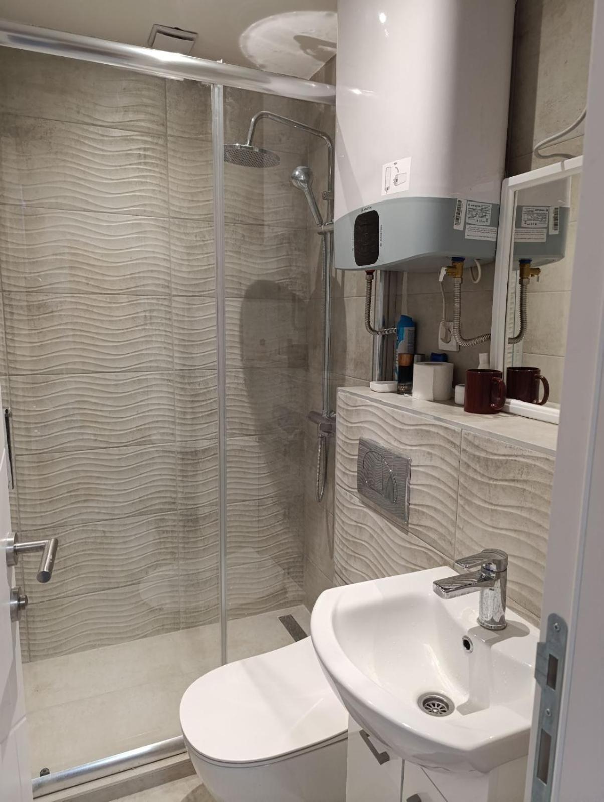 Apartman Kokan