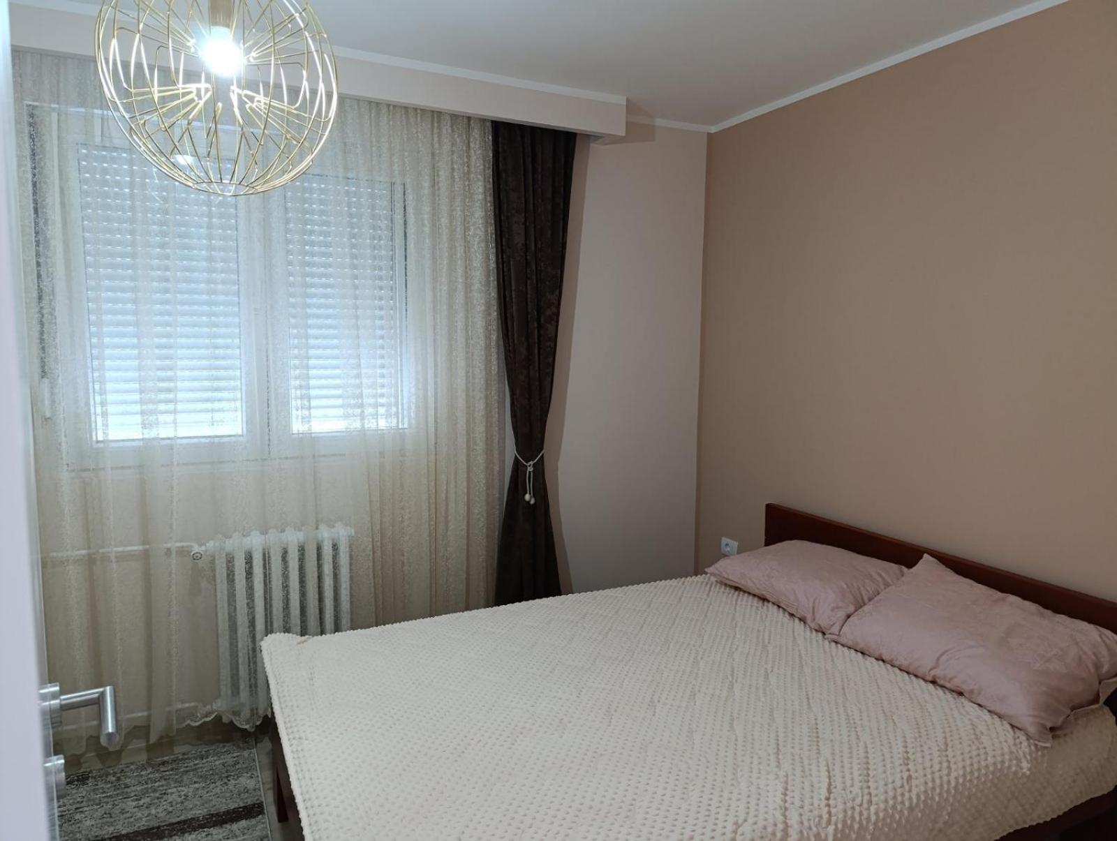 Apartman Kokan