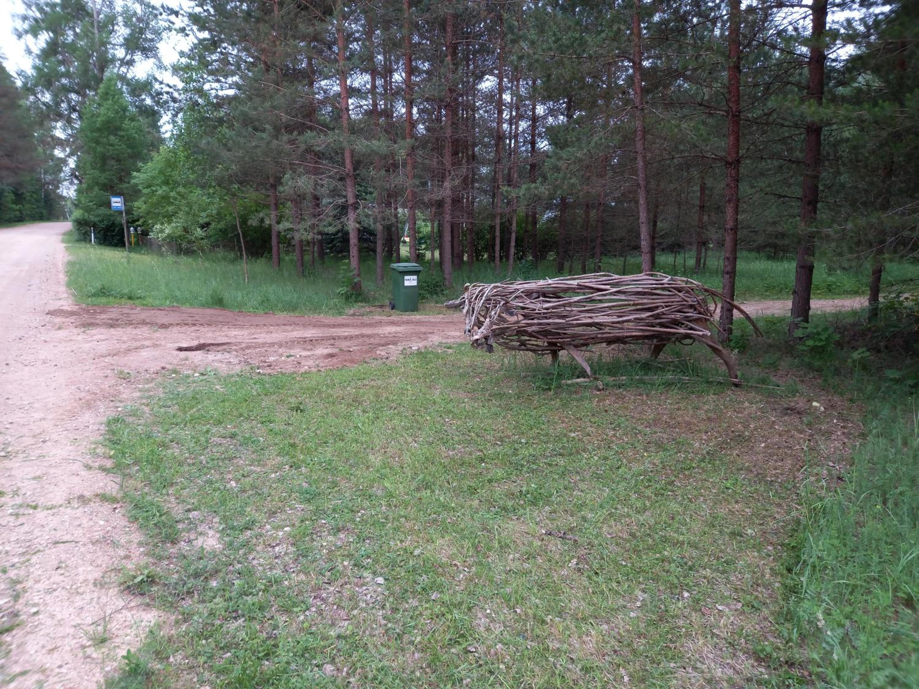 Arakaoja Puhkemaja