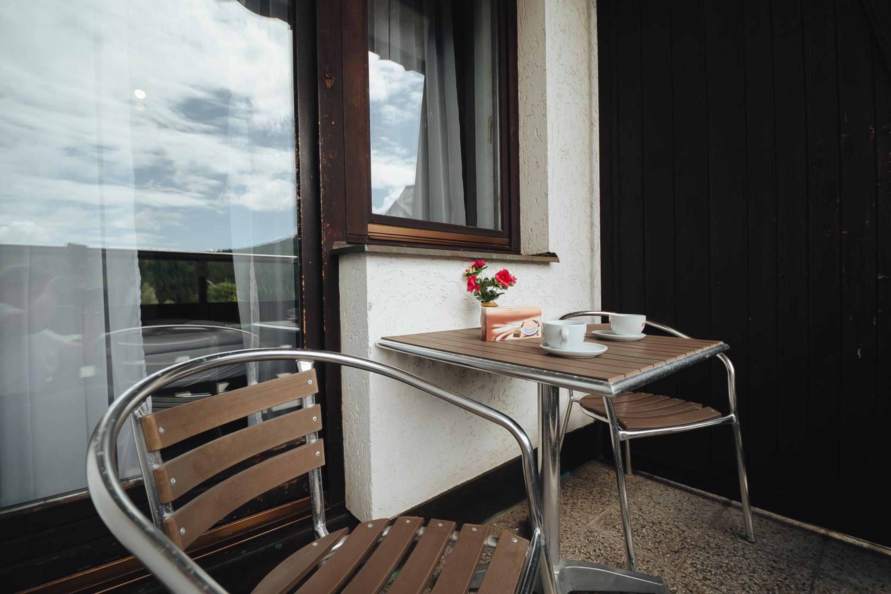 Pension Mona