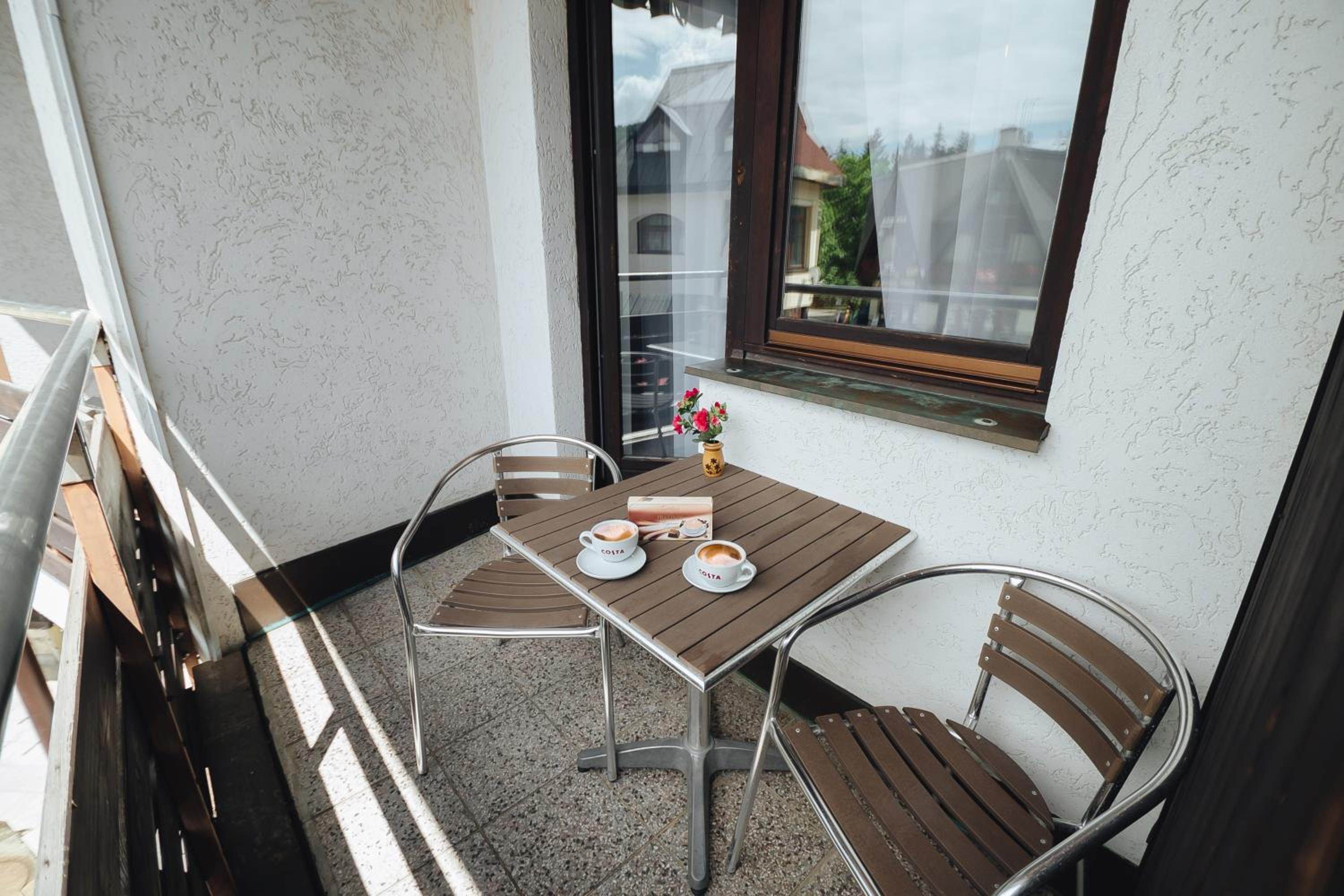 Pension Mona