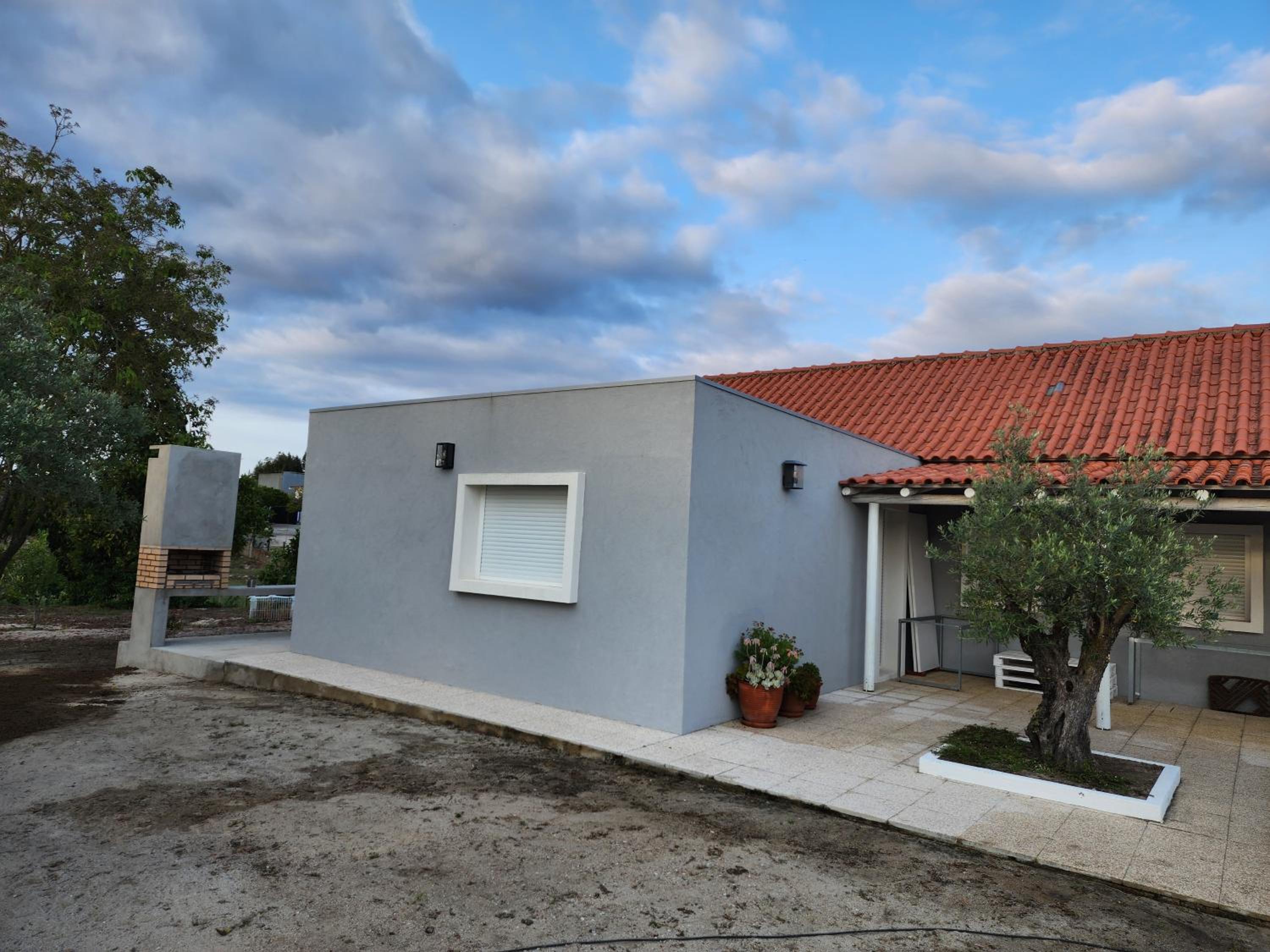 Casa do Avô Ezequiel view 3