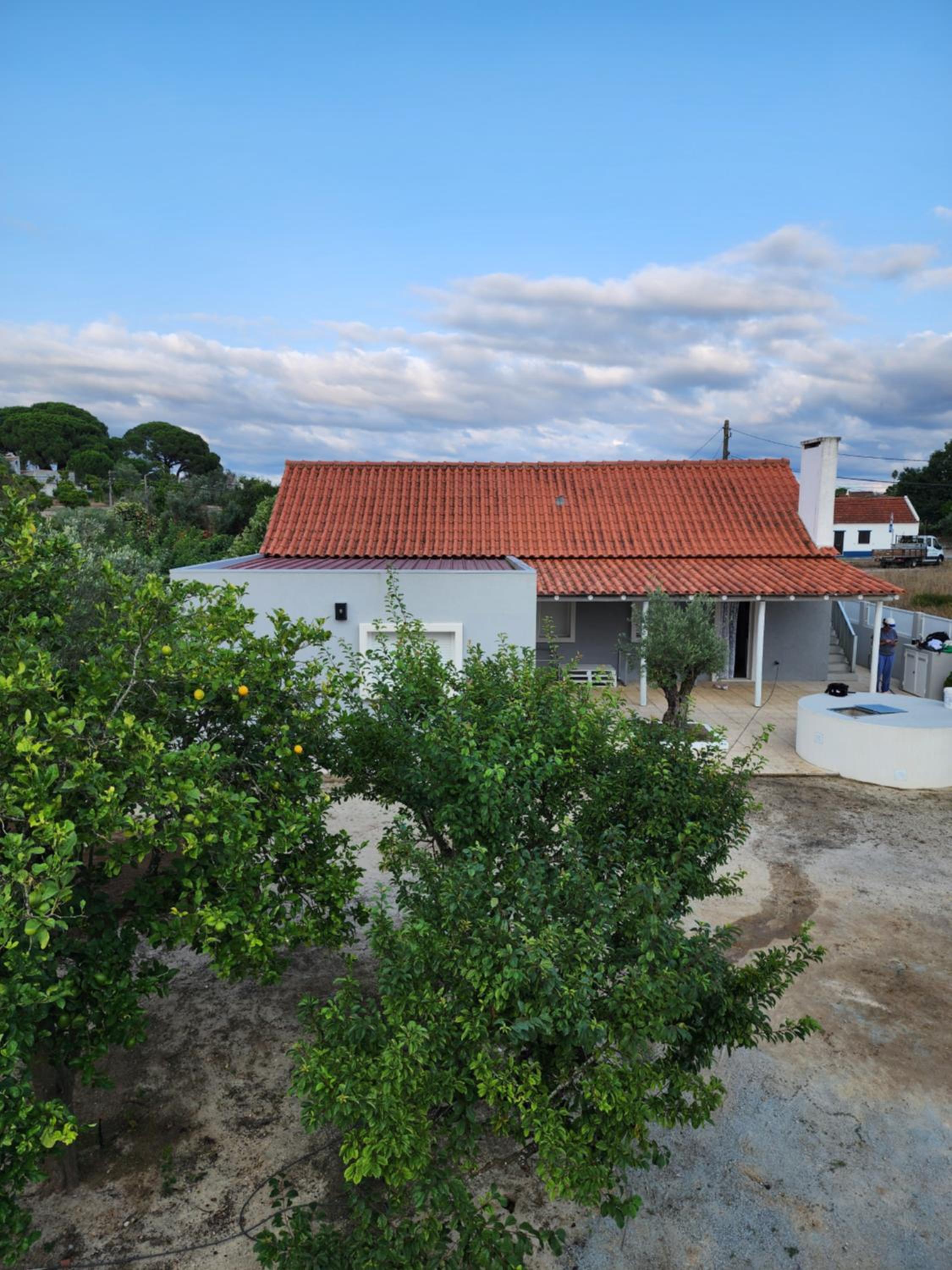 Casa do Avô Ezequiel view 4