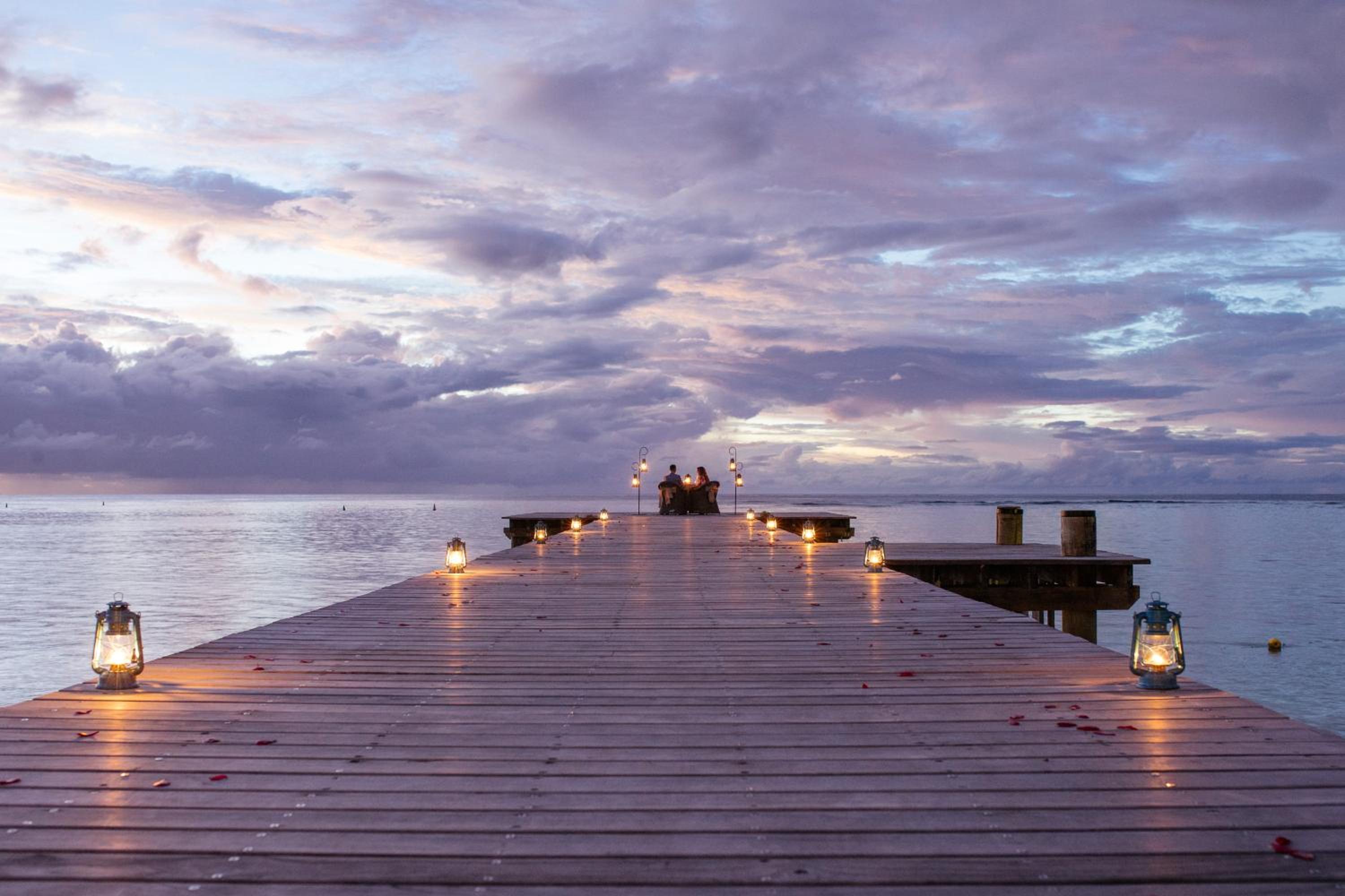 Tokoriki Island Resort Adults-Only