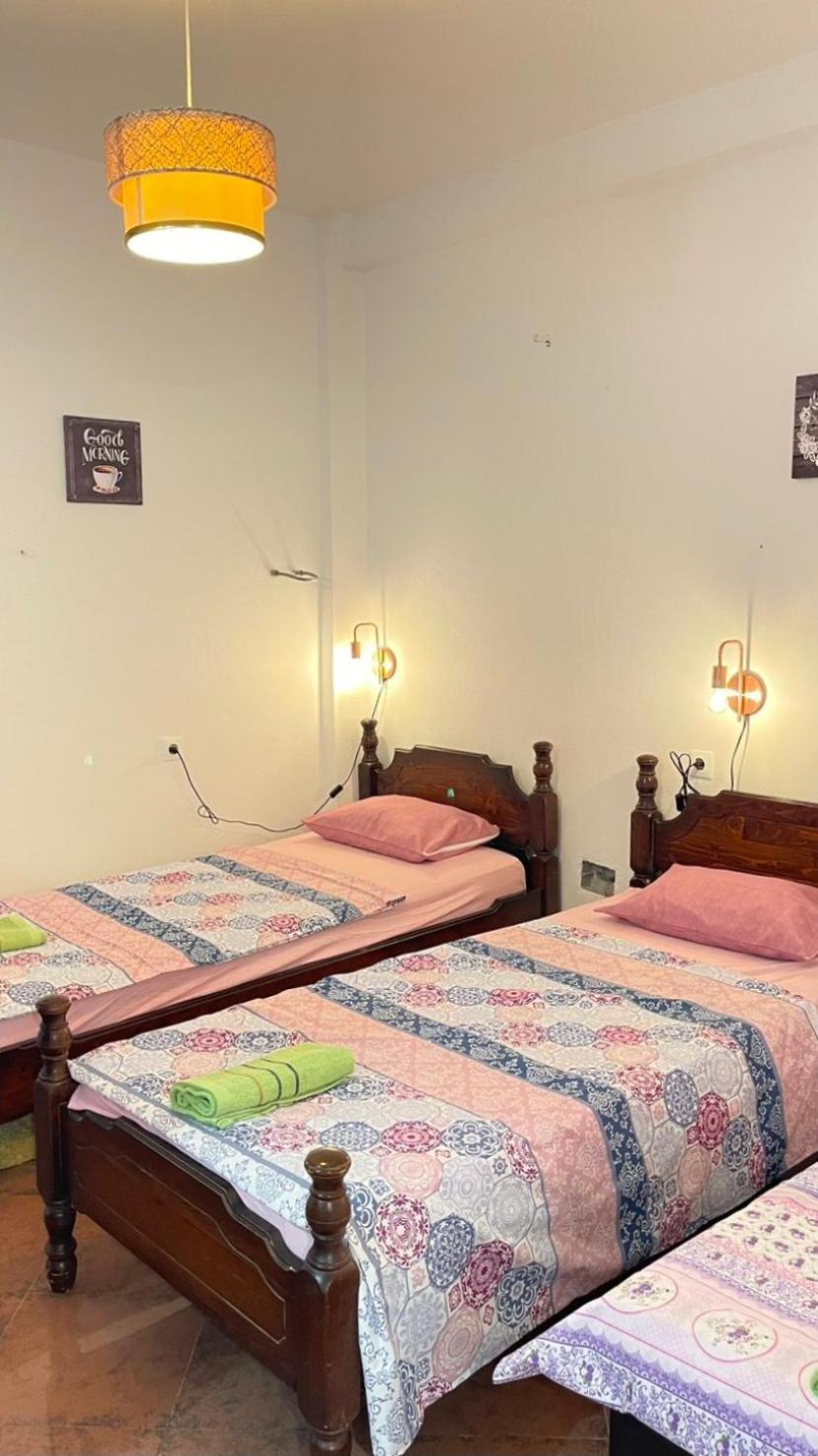 Hostel Flash photo 2