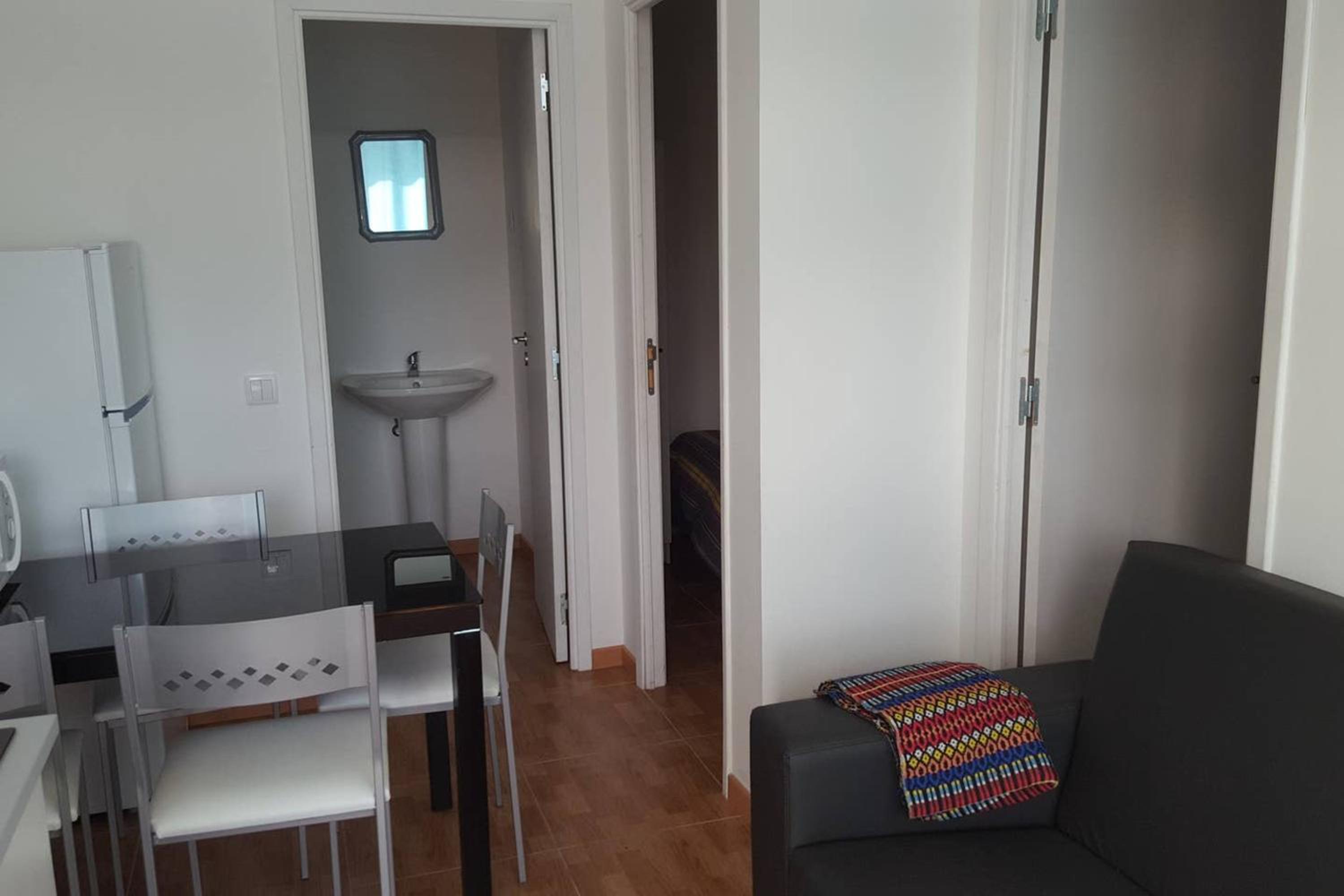 Comfortable apartment in Pataias with garden and shared pool view 2