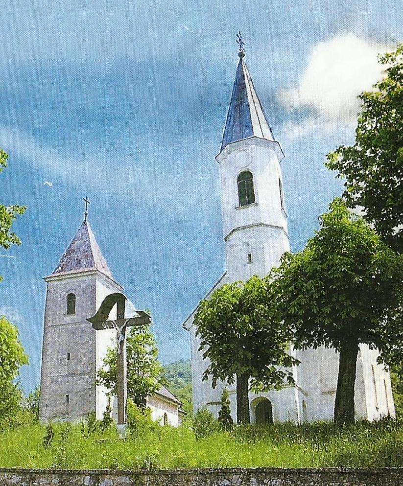 Sobe pri Valentinu view 5