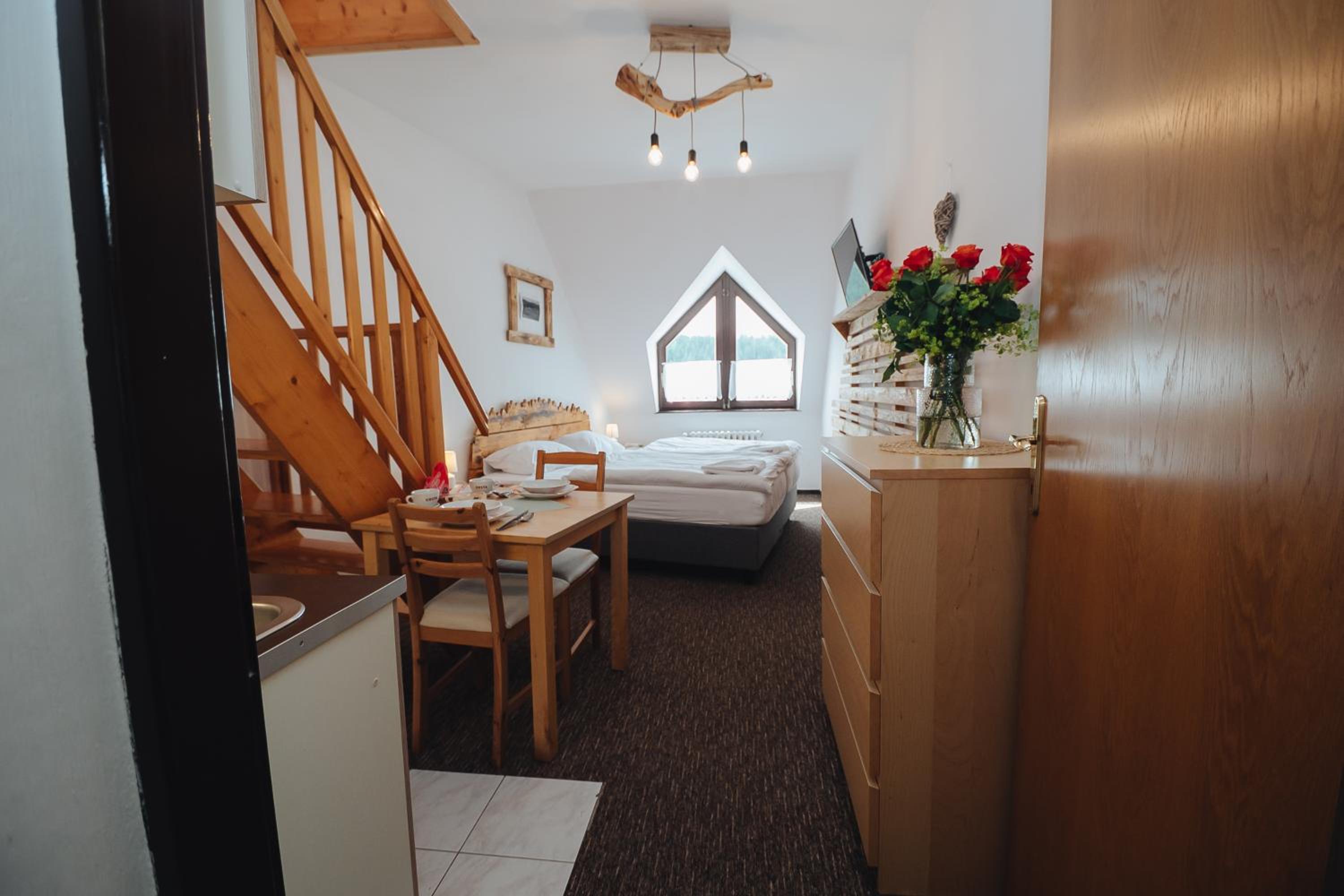 Pension Mona