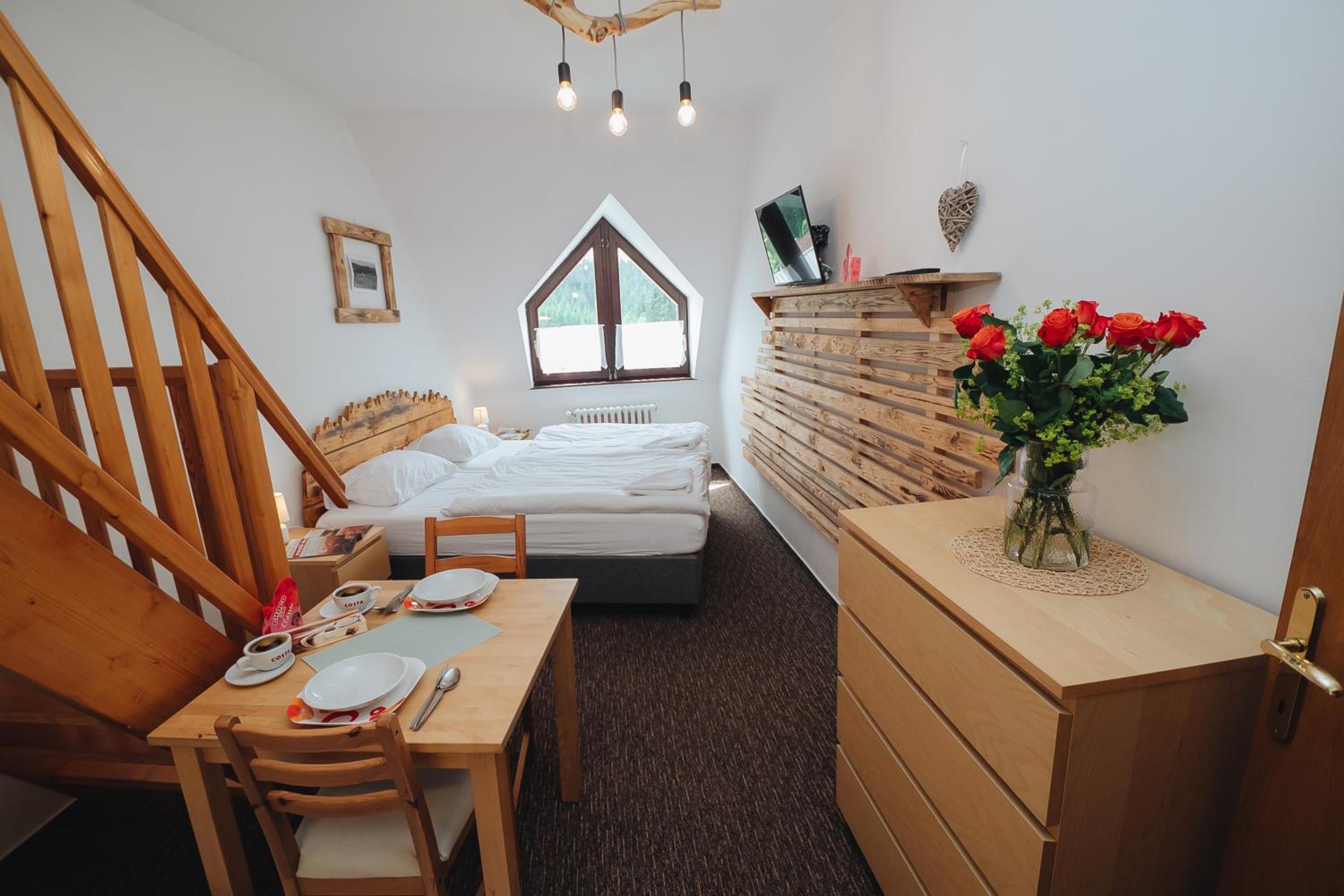 Pension Mona