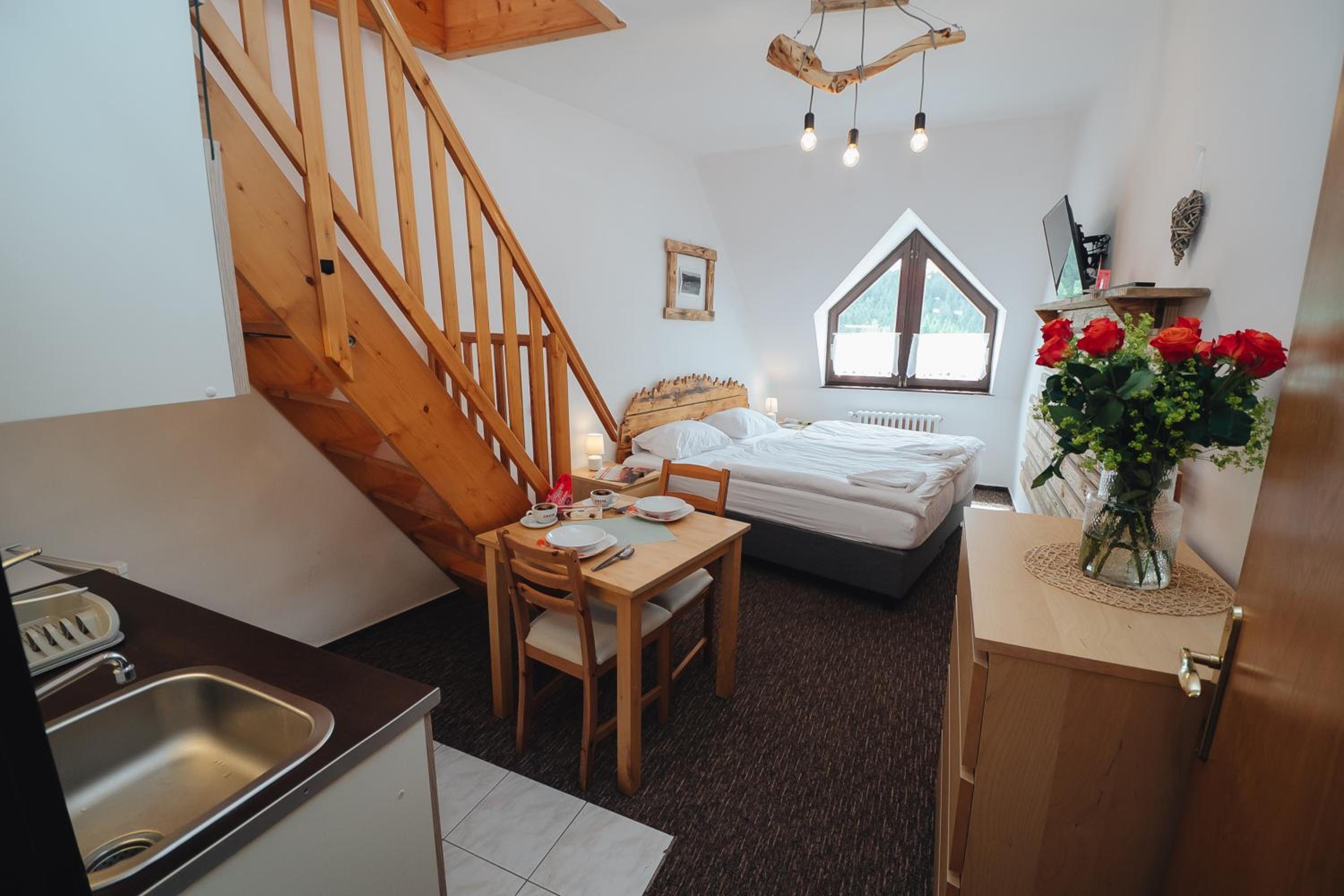 Pension Mona