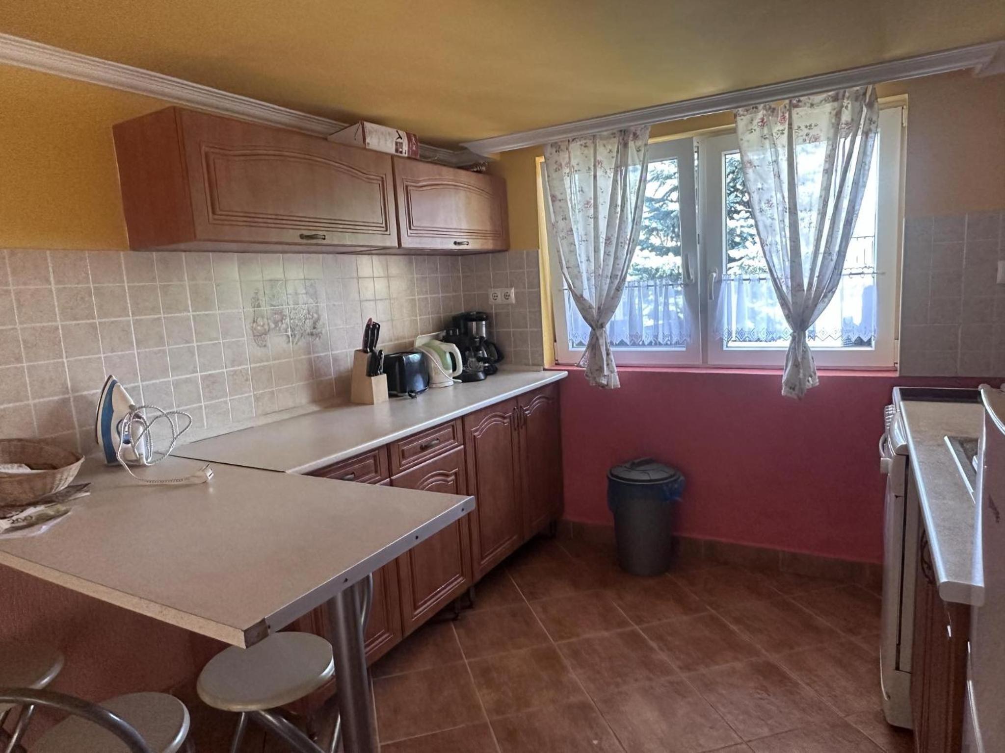 Aranyeső Apartman- 300 méterre a strandtól