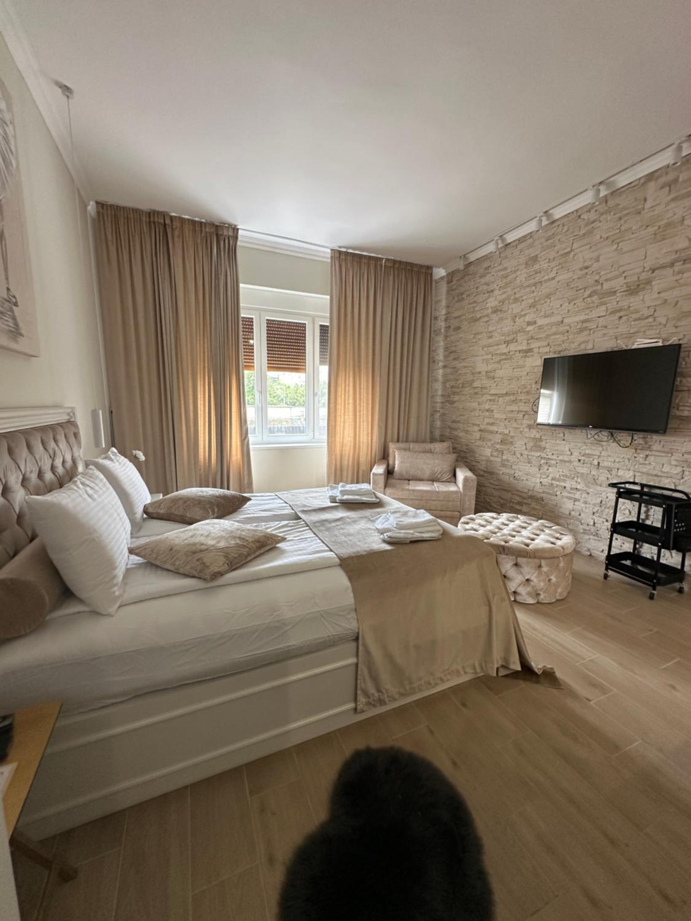 Apartman Modena Novi Sad view 3