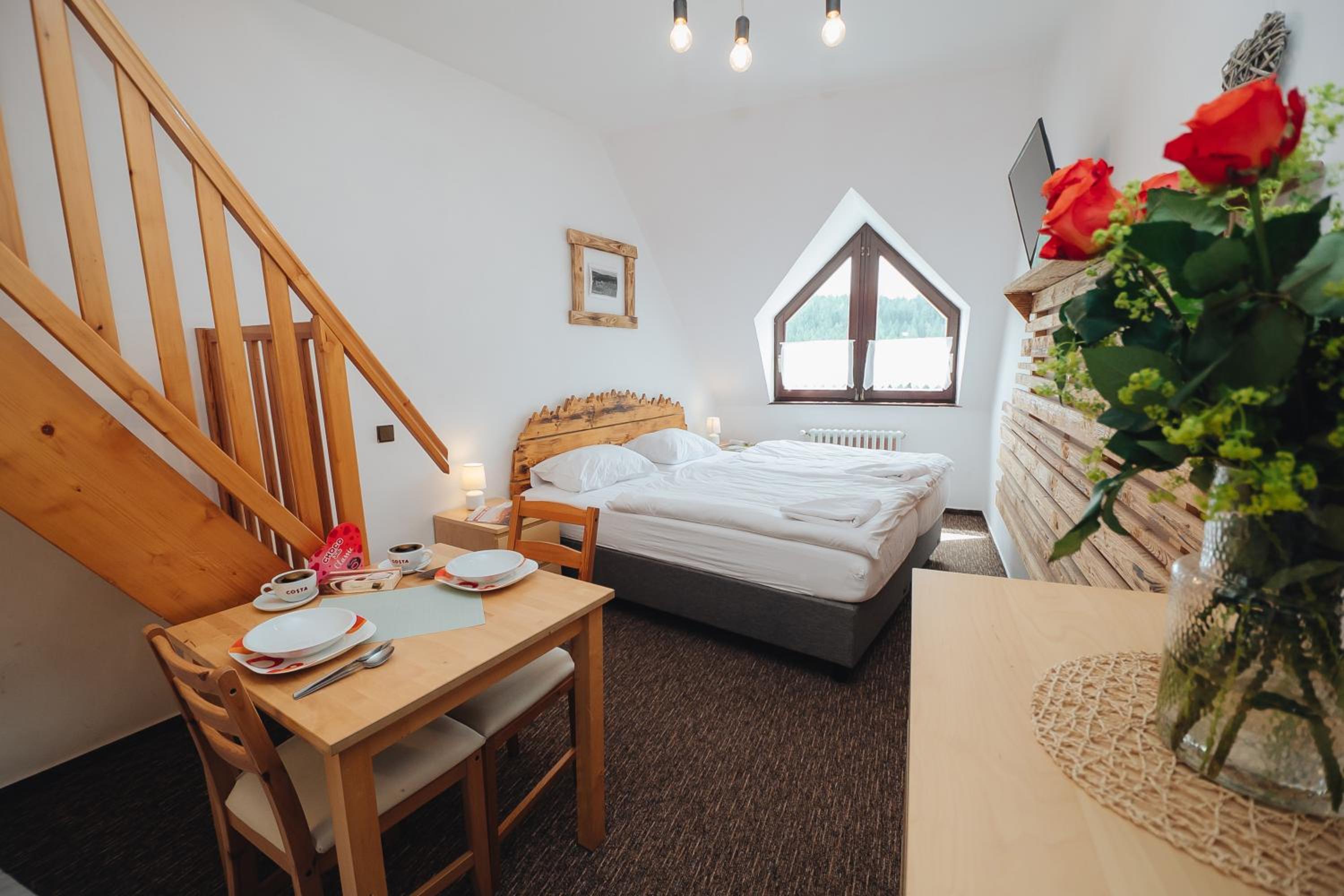 Pension Mona