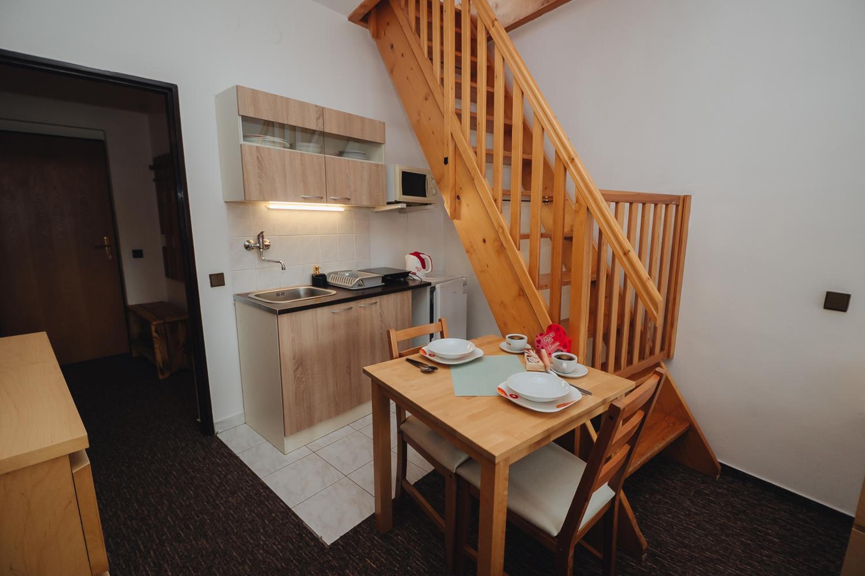 Pension Mona