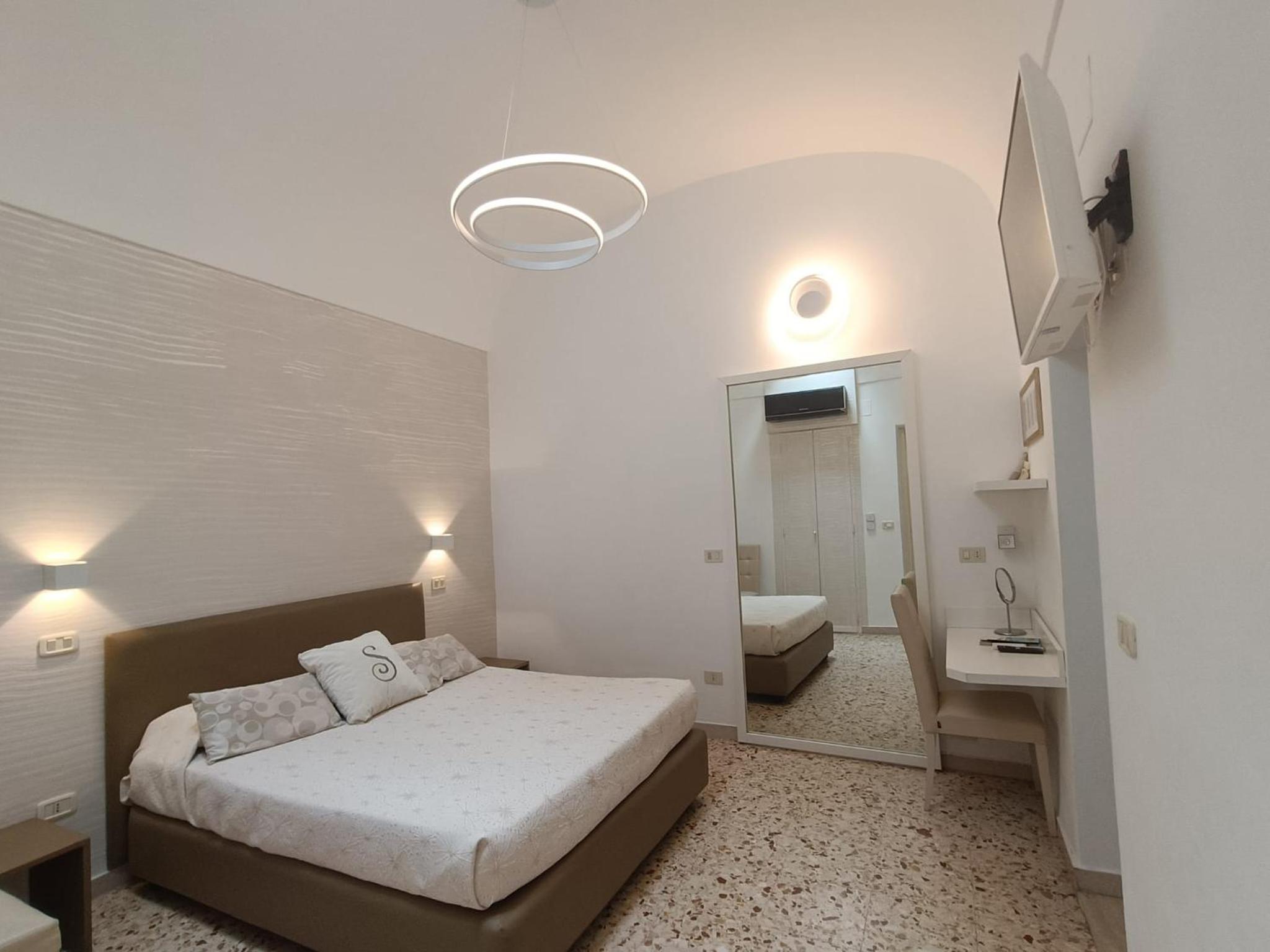 B&B Portanuova