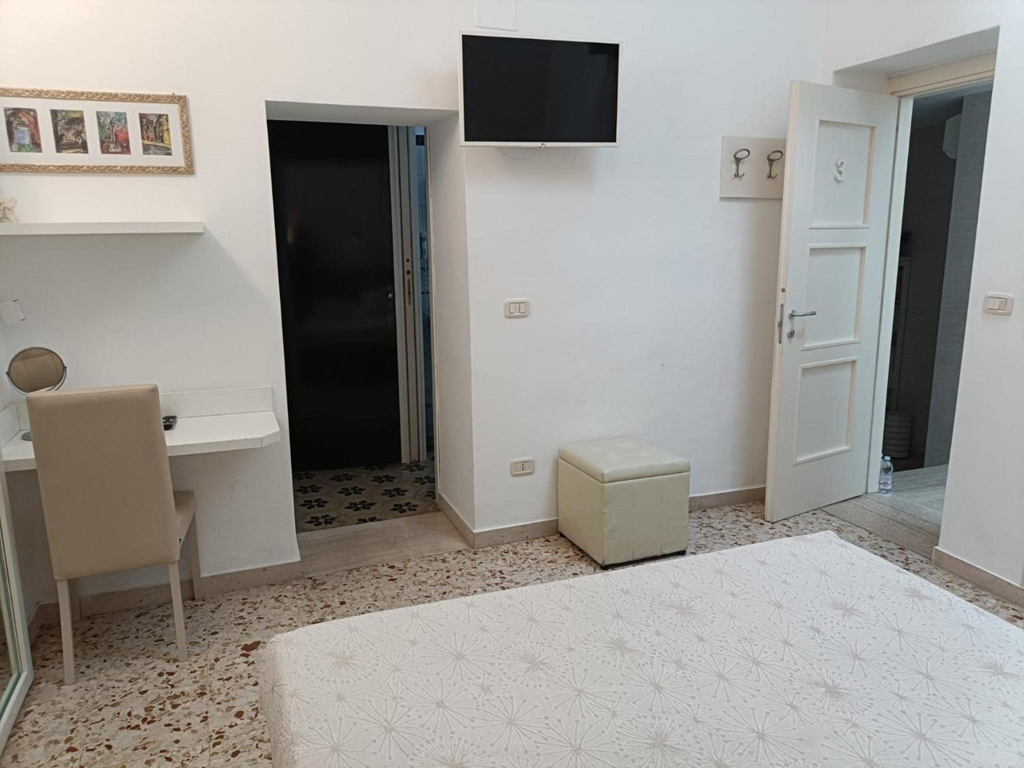 B&B Portanuova