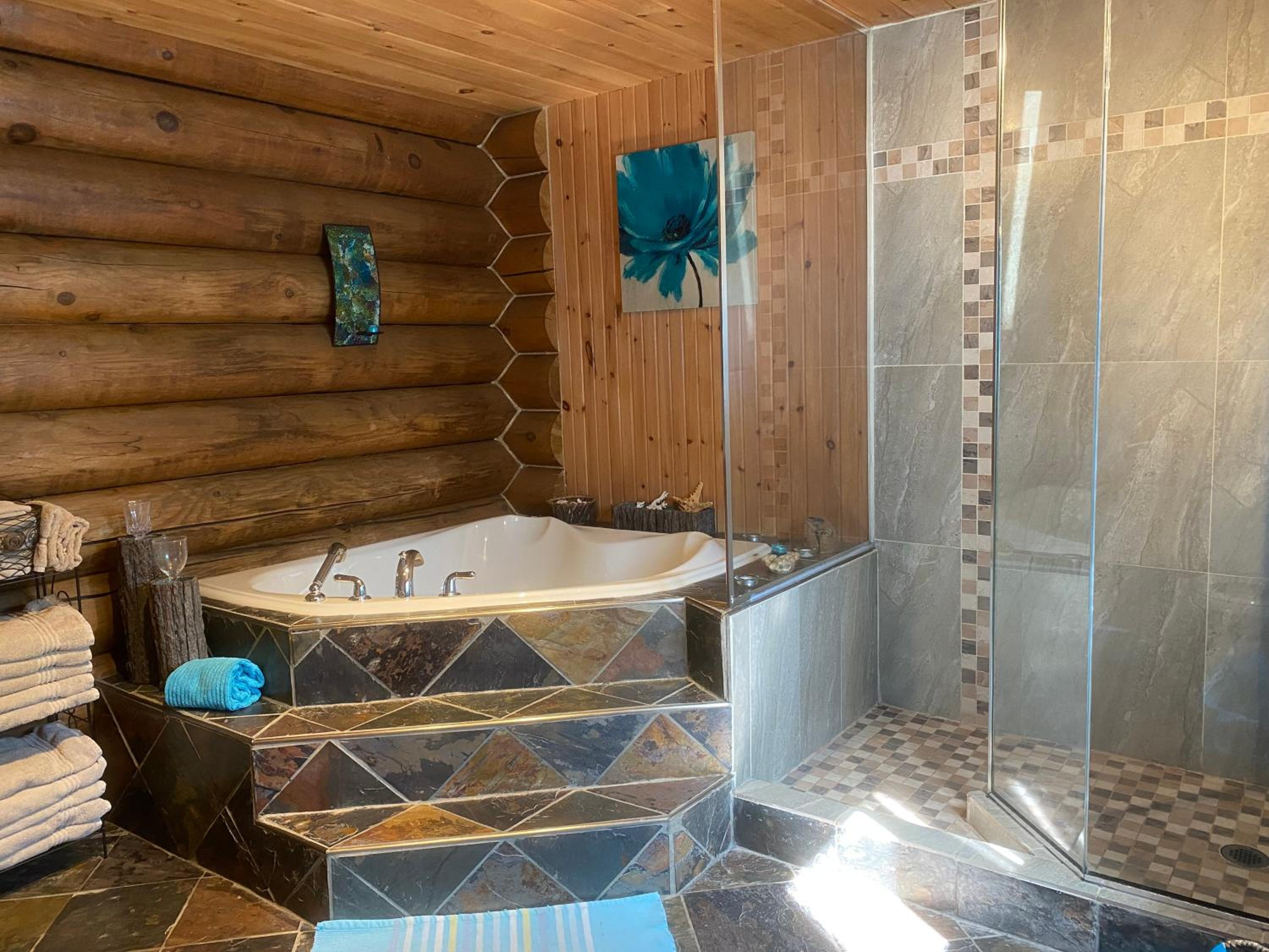 Le Chalet Le Bois Rond Des Ruisseaux