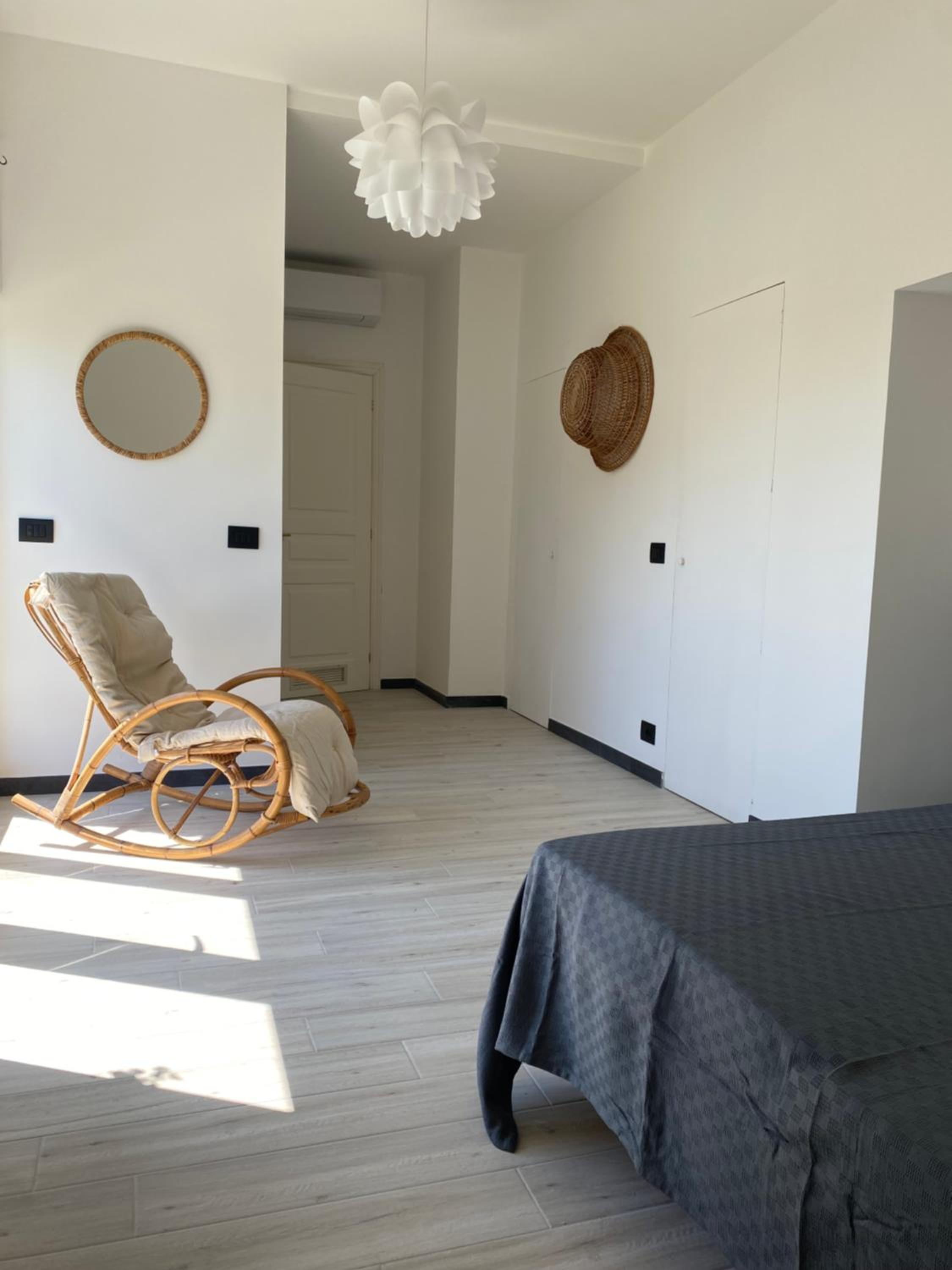 Shiverty apartment