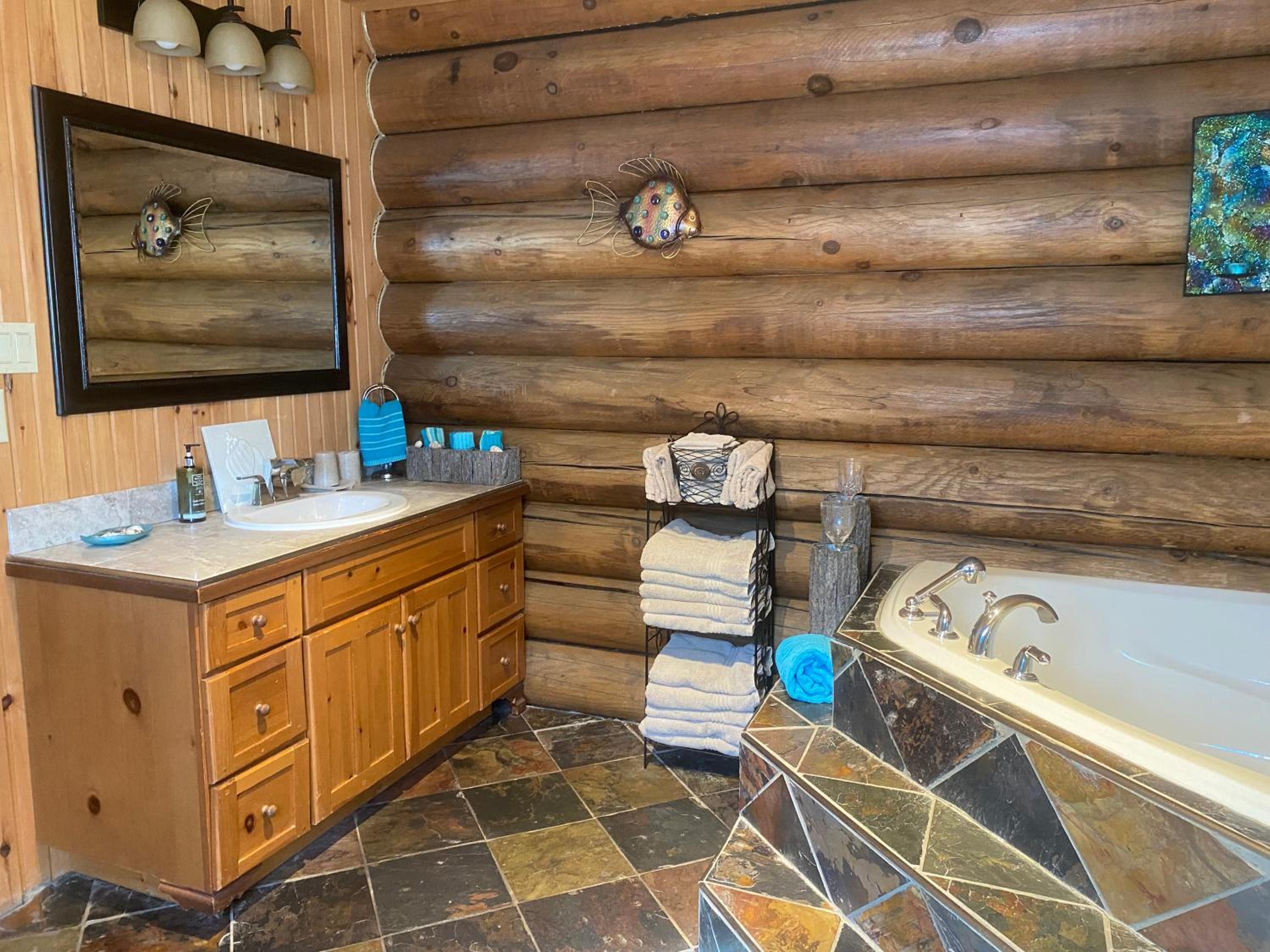 Le Chalet Le Bois Rond Des Ruisseaux