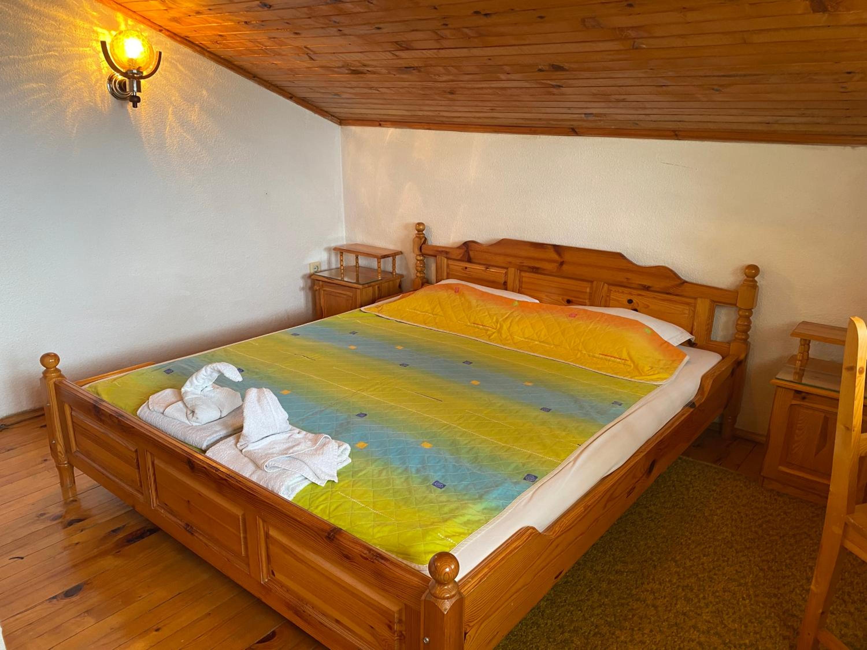 Villa Kospela Varna