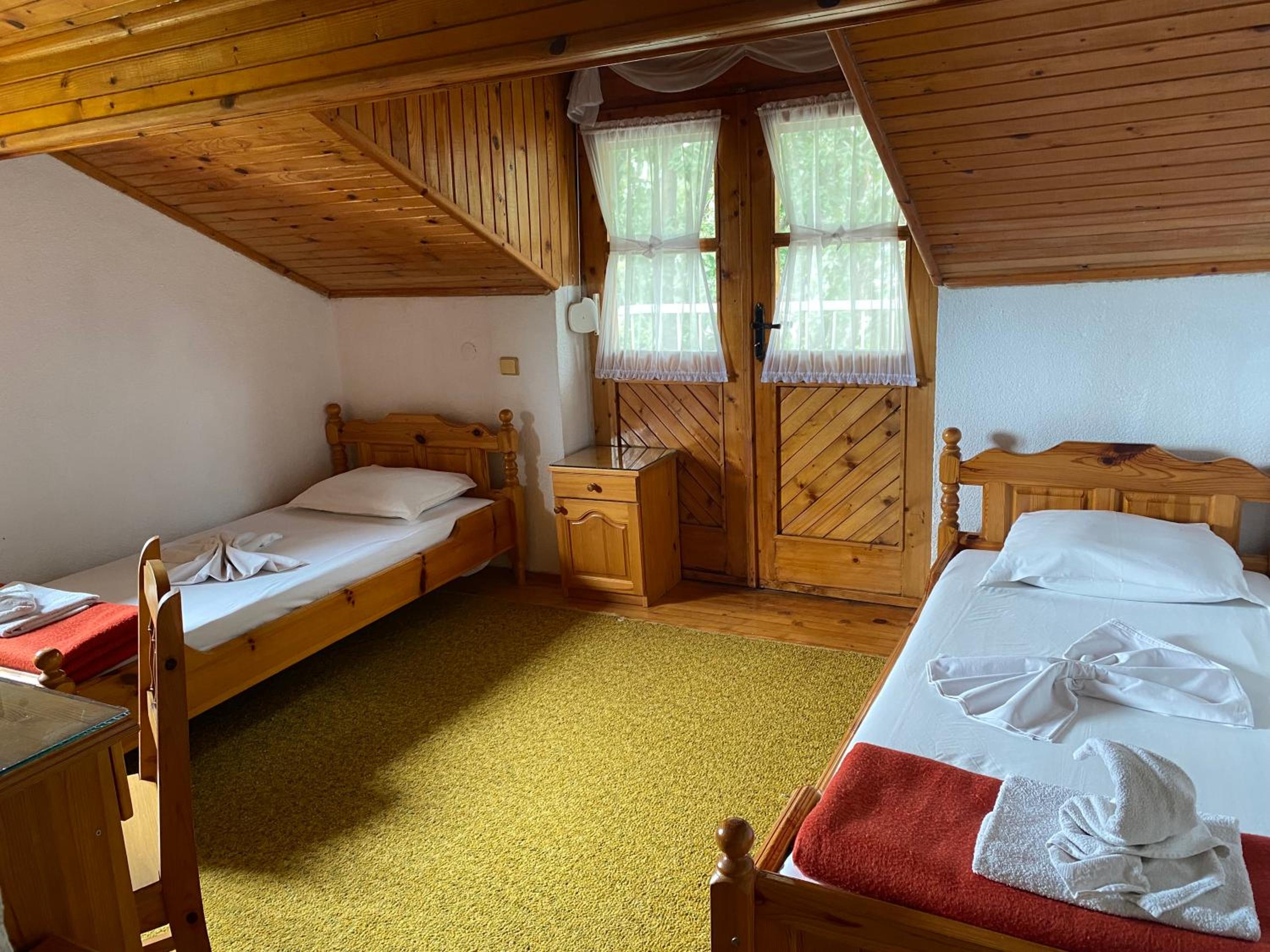 Villa Kospela Varna