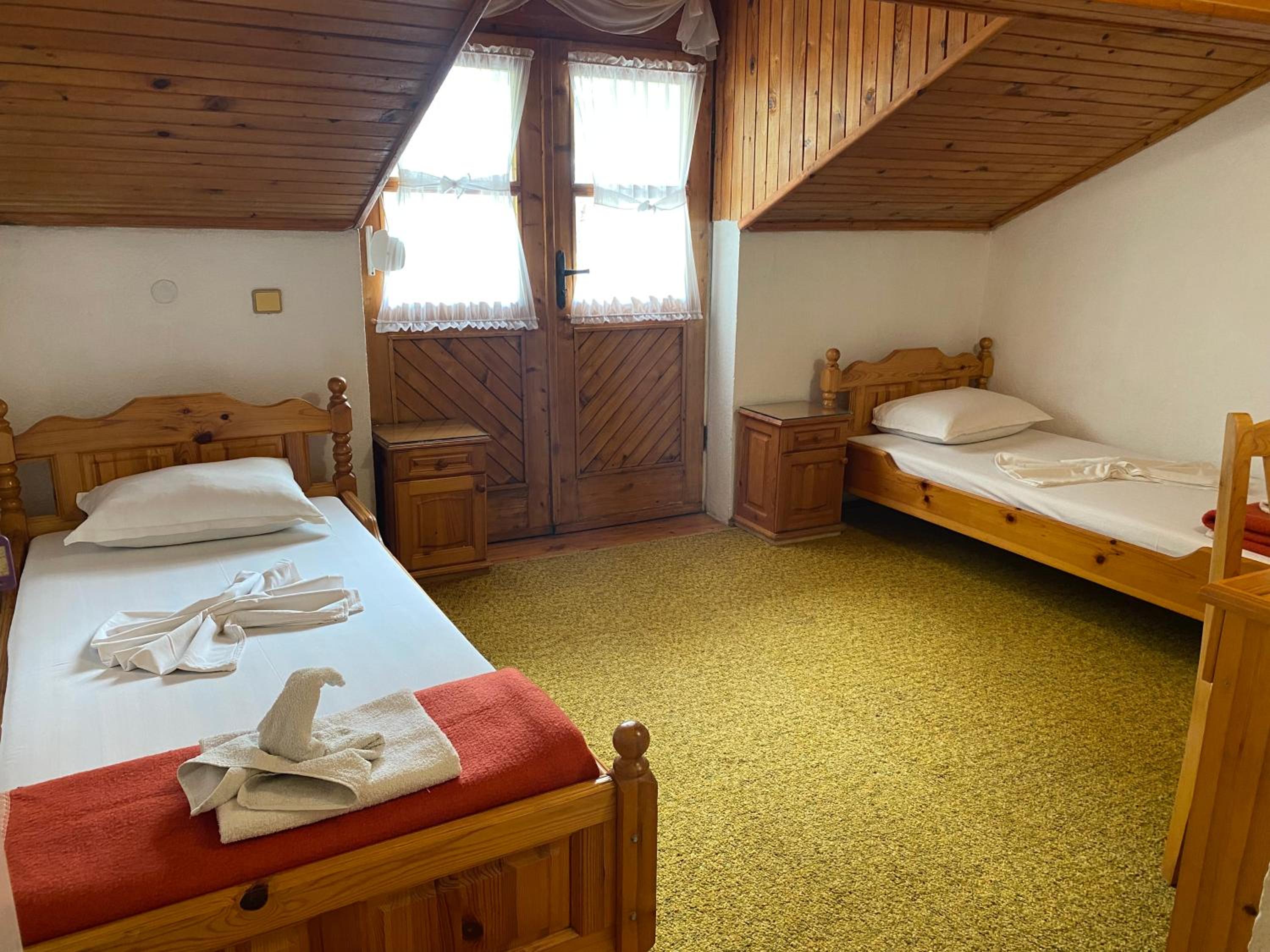 Villa Kospela Varna