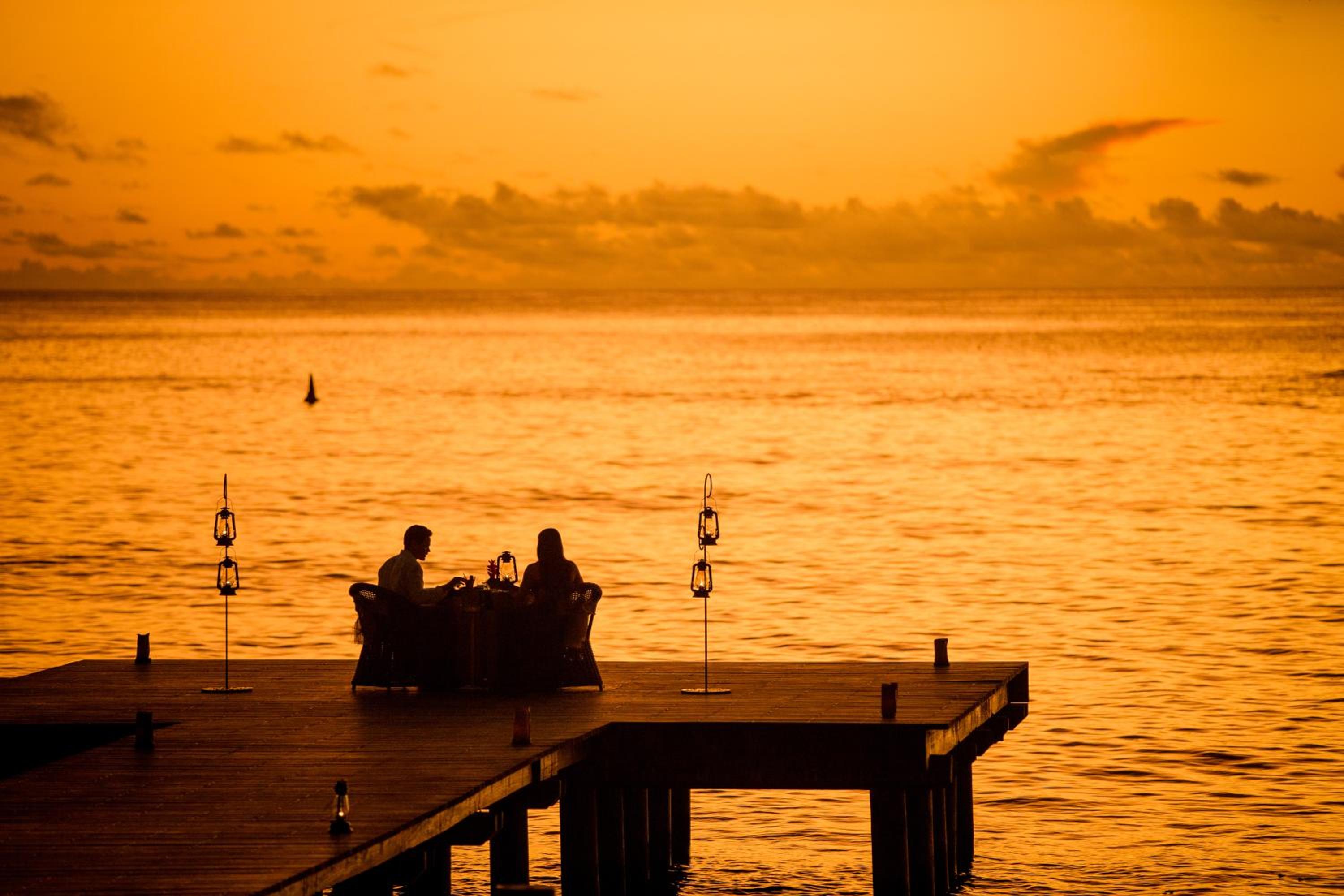 Tokoriki Island Resort Adults-Only