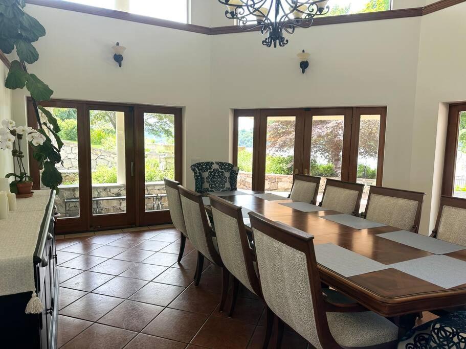 Hudson River Valley Estate New Listing view 3