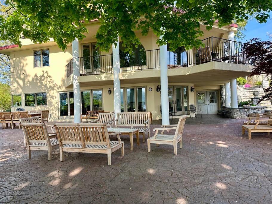 Hudson River Valley Estate New Listing view 4