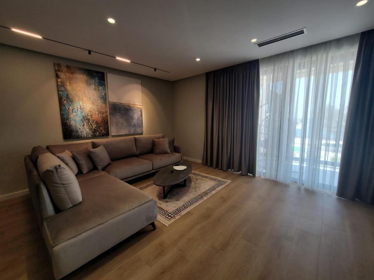 DAED Luxury Residence