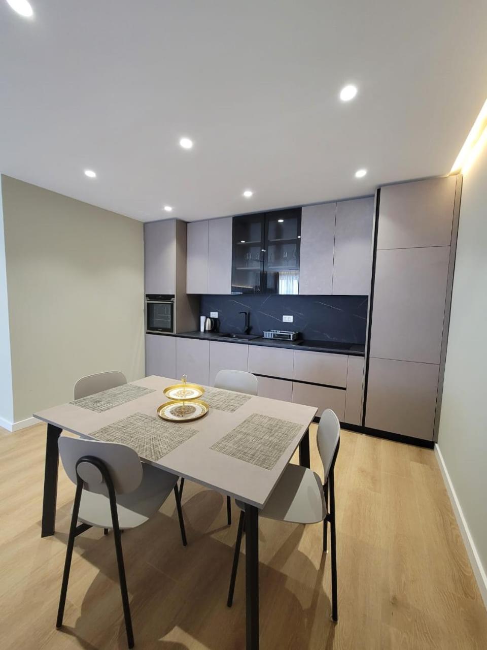 DAED Luxury Residence