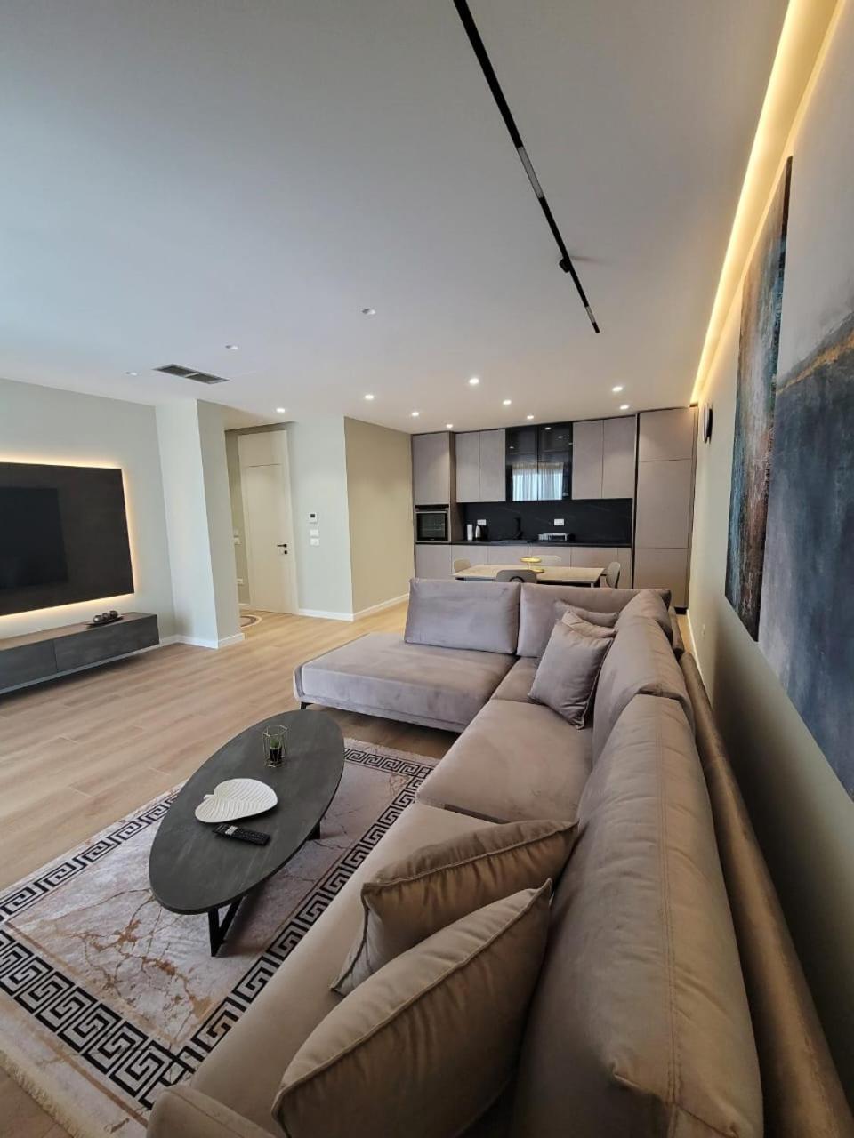 DAED Luxury Residence