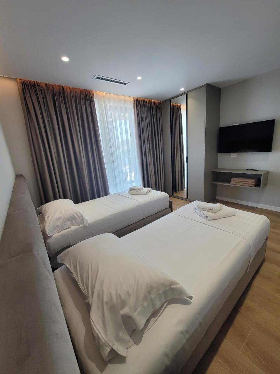 DAED Luxury Residence