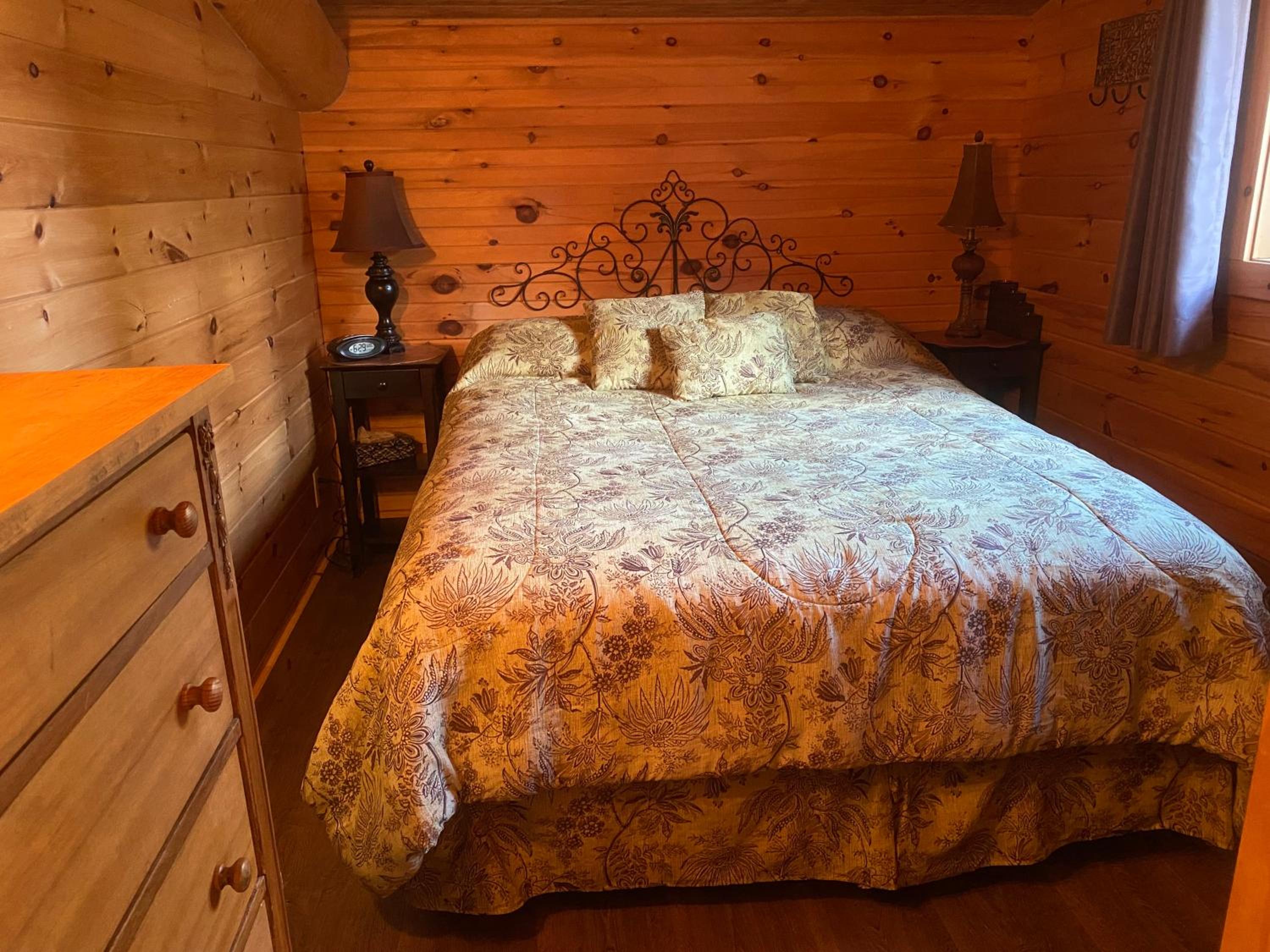 Le Chalet Le Bois Rond Des Ruisseaux