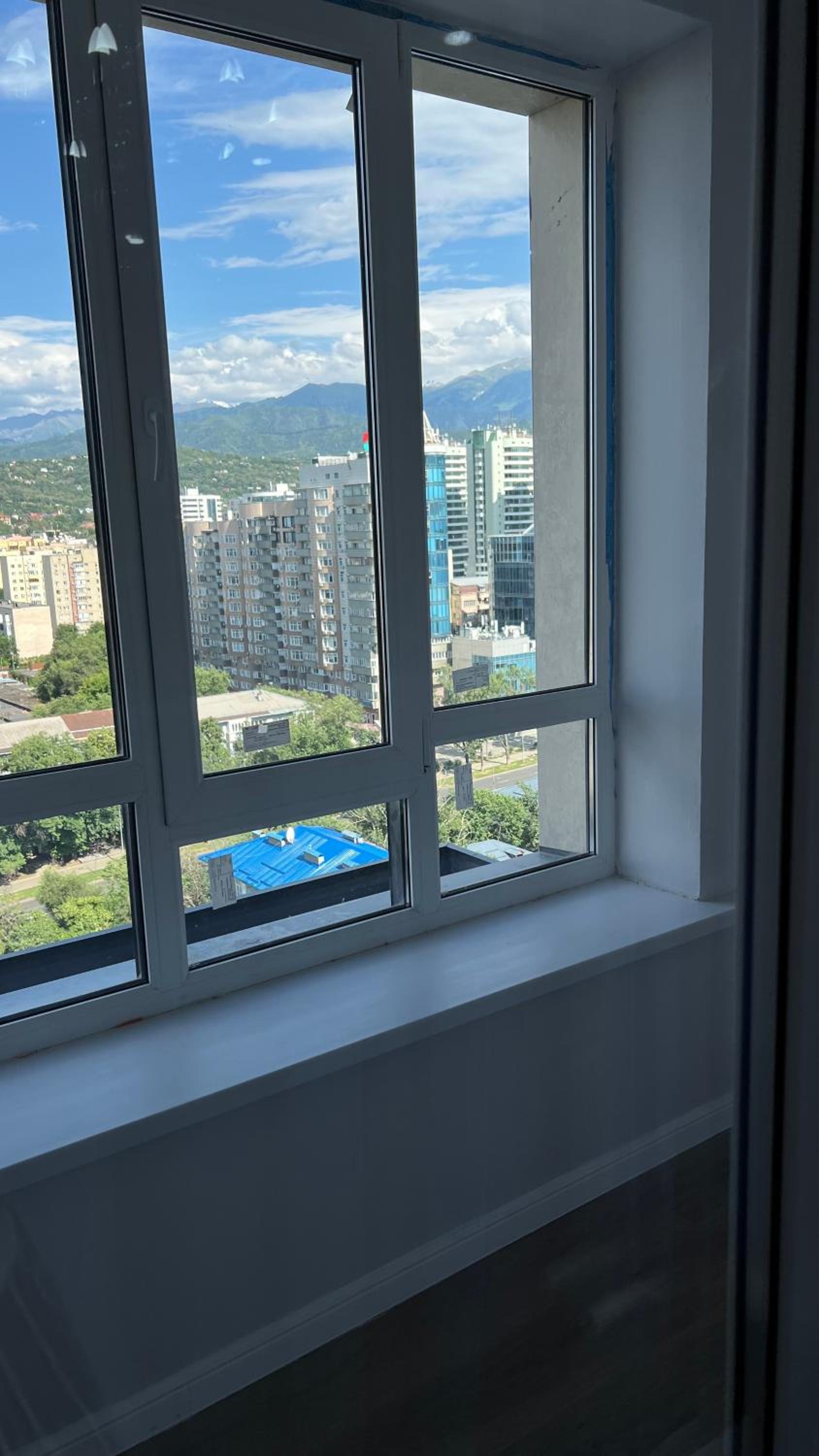 Apartments Jer Ana on Nazarbayeva 235b view 4