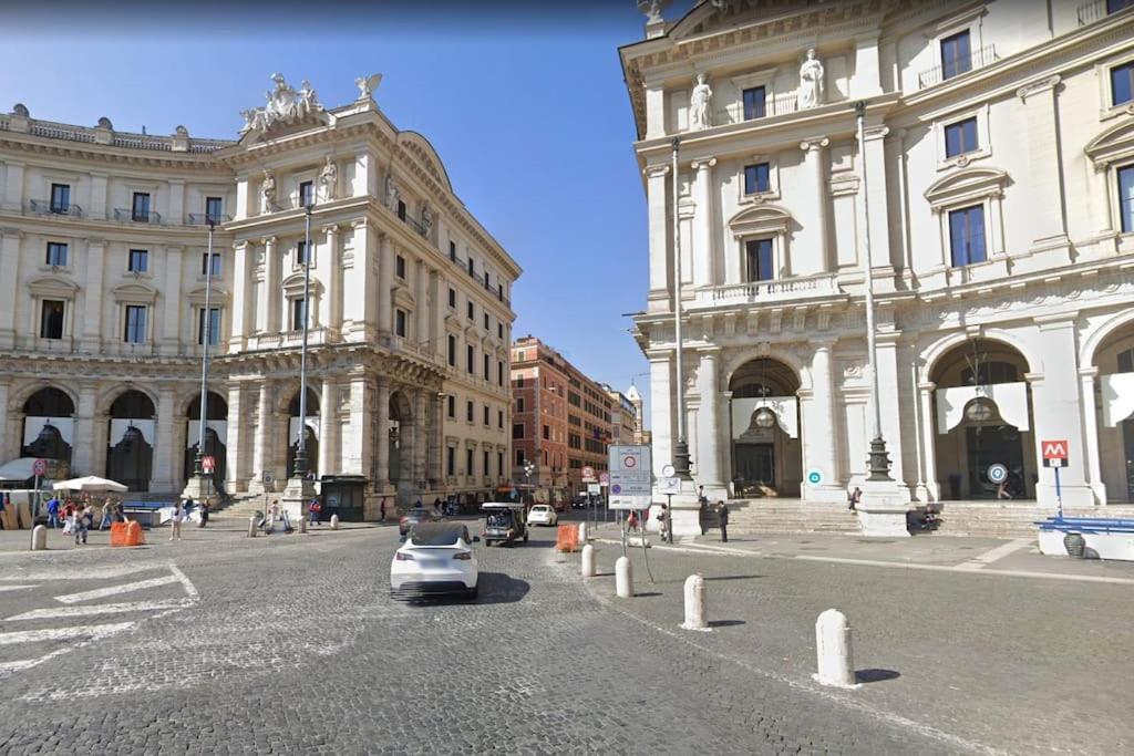 A casa di Ires