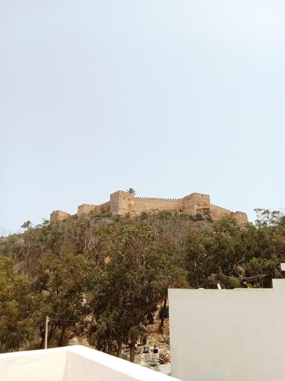 Maison climatisée à louer view 2