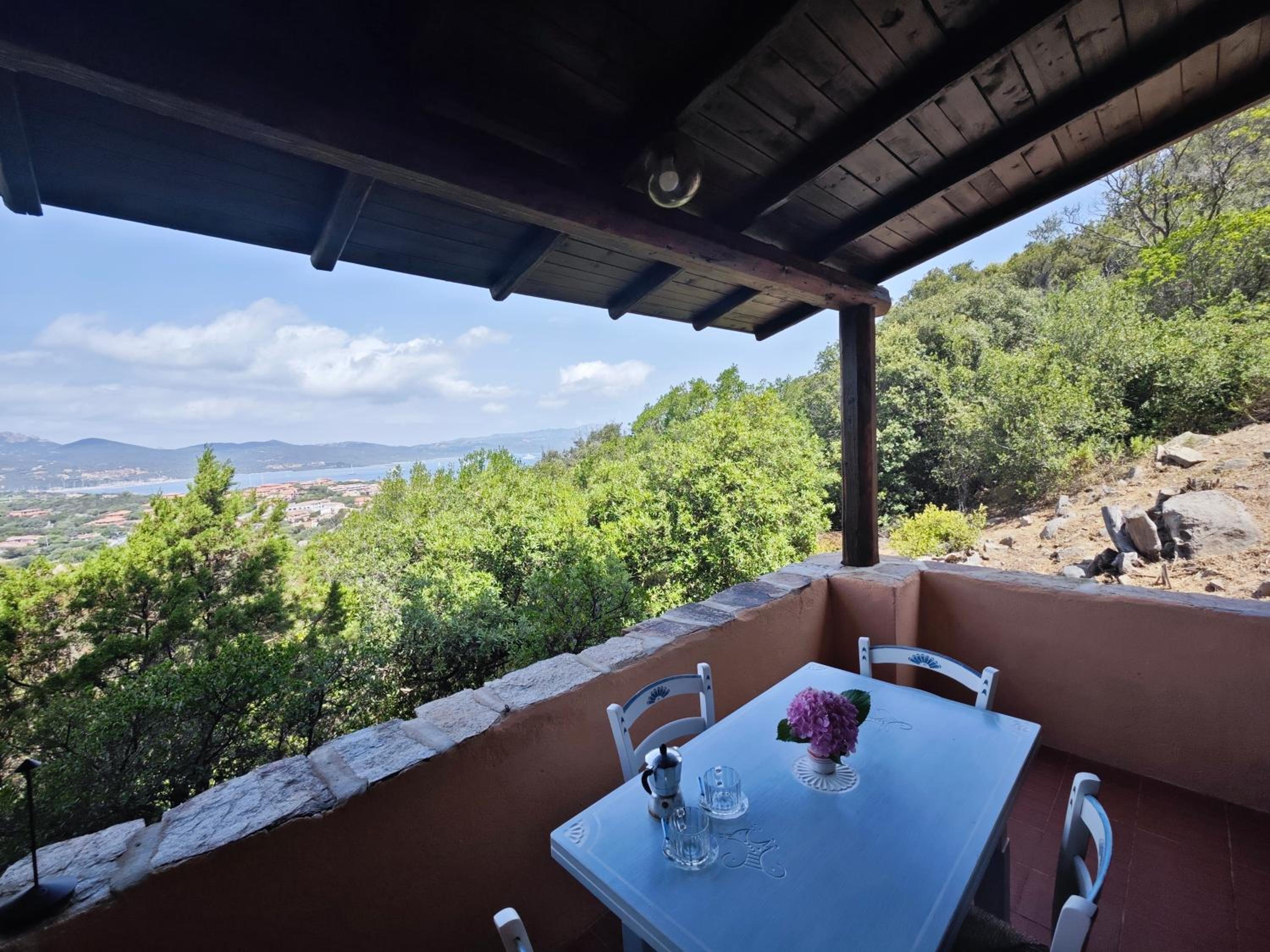 Vista Smeralda