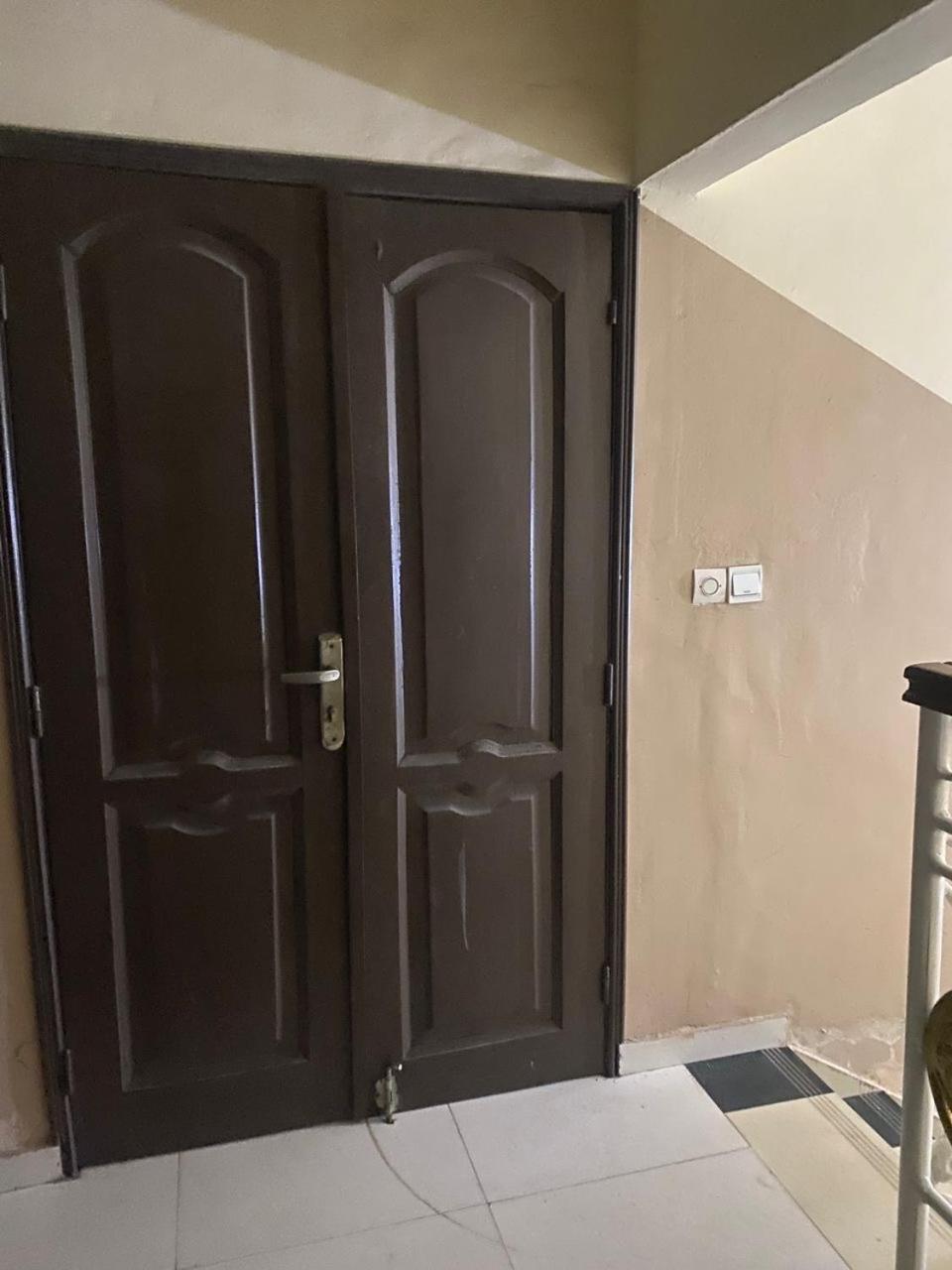 Cotonou Vacation Home