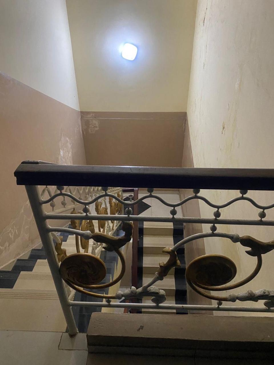 Cotonou Vacation Home