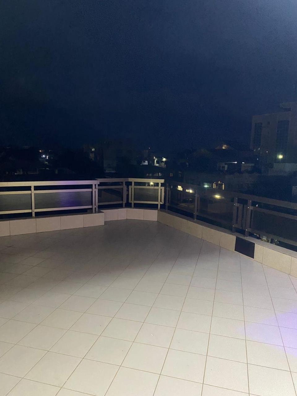 Cotonou Vacation Home
