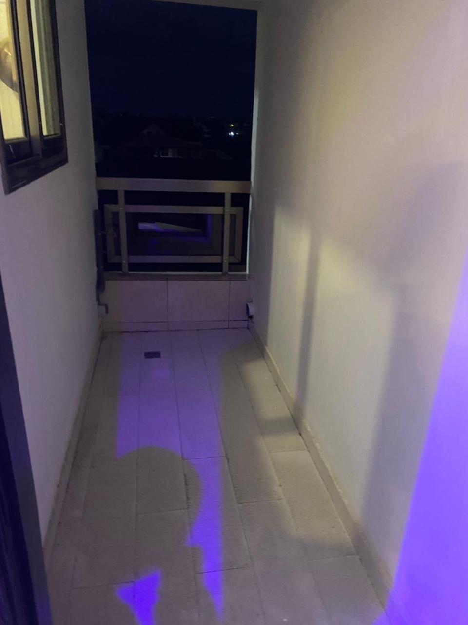 Cotonou Vacation Home